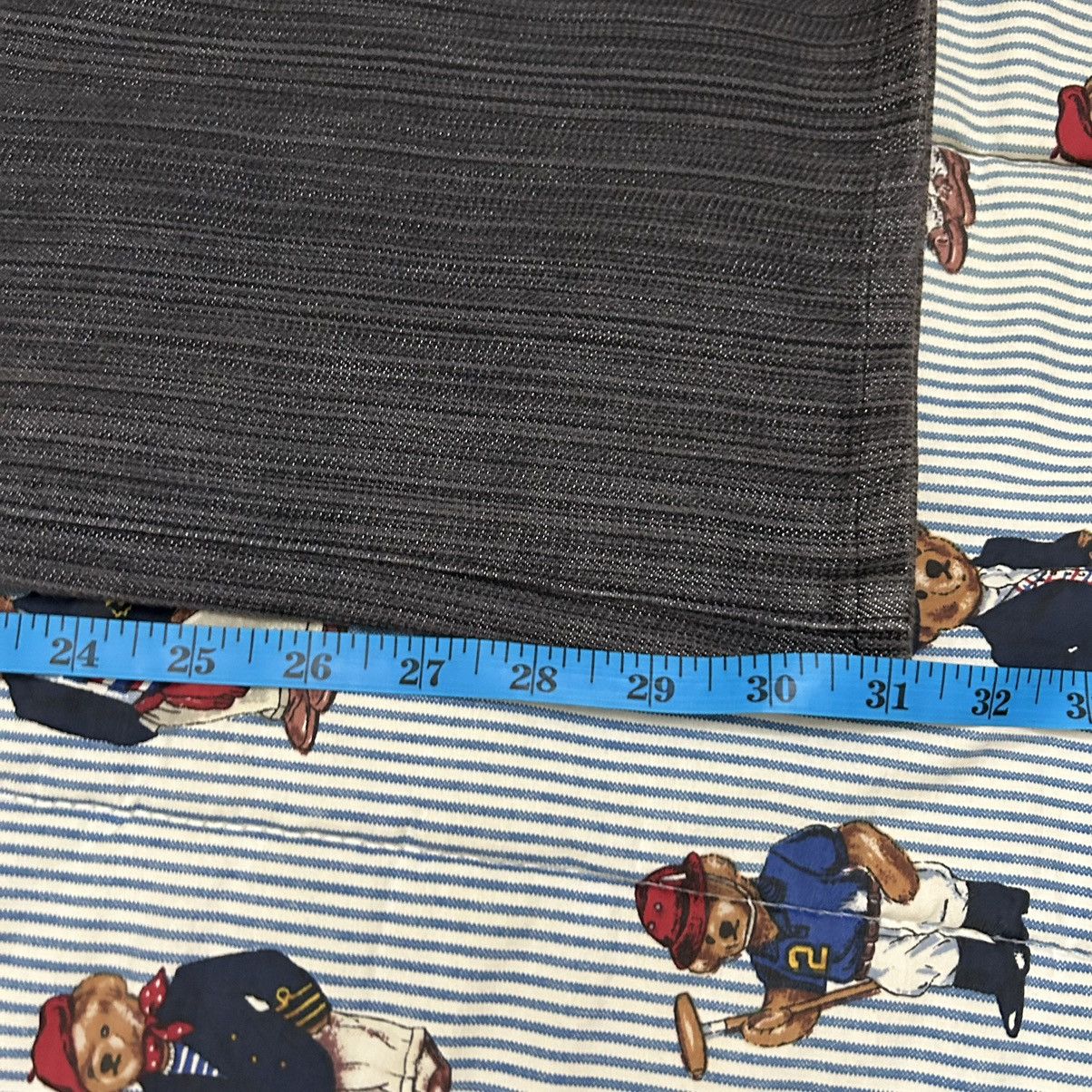 Tornado Mart Flared Tornado mart Japan Pants Size US 31 - 23 Thumbnail