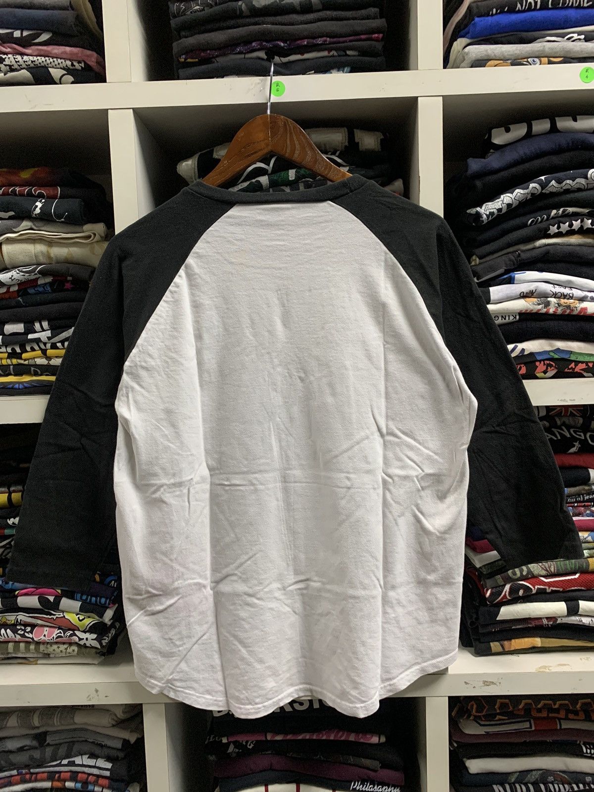 Vintage Vintage INC Noxxx Sreaming Shirt Size US L / EU 52-54 / 3 - 8 Thumbnail