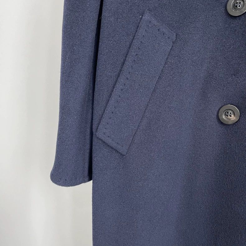 Max Mara Max Mara Coat Size S / US 4 / IT 40 - 4 Thumbnail