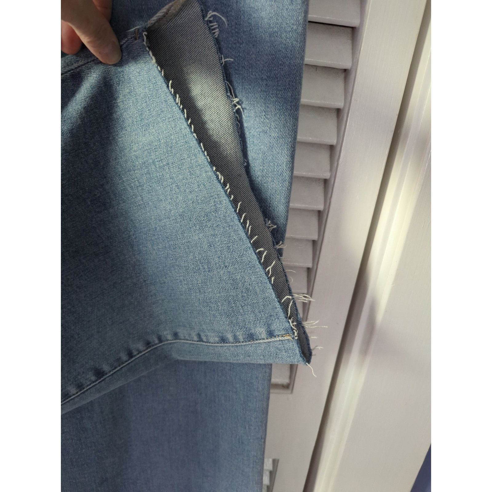 HIDDEN Hidden "Logan" Jeans - Sz 31 Size 31" - 3 Thumbnail