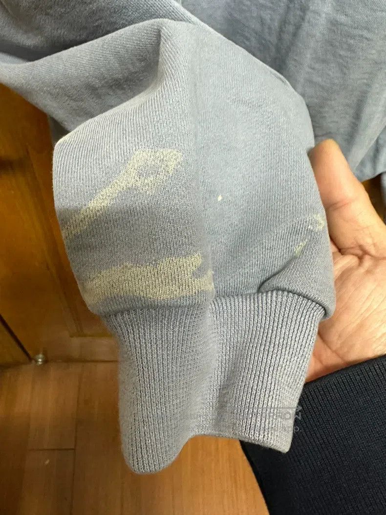 Vetements Vetements Unicorn hoodie Size US XS / EU 42 / 0 - 5 Thumbnail
