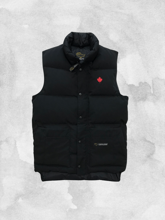 Canada Goose CANADA GOOSE Freestyle Down Vest Puffer Gilet Jacket 4125M