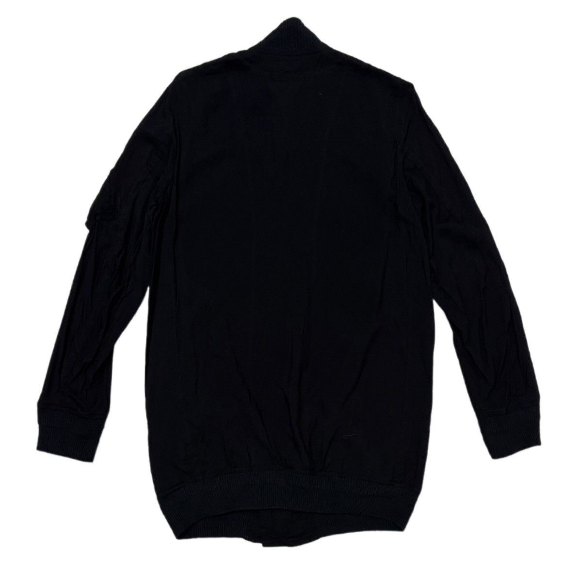 Y's × Yohji Yamamoto Y'S Yohji Yamamoto Made in Japan Unisex Light Jacket Size M / US 6-8 / IT 42-44 - 2 Thumbnail