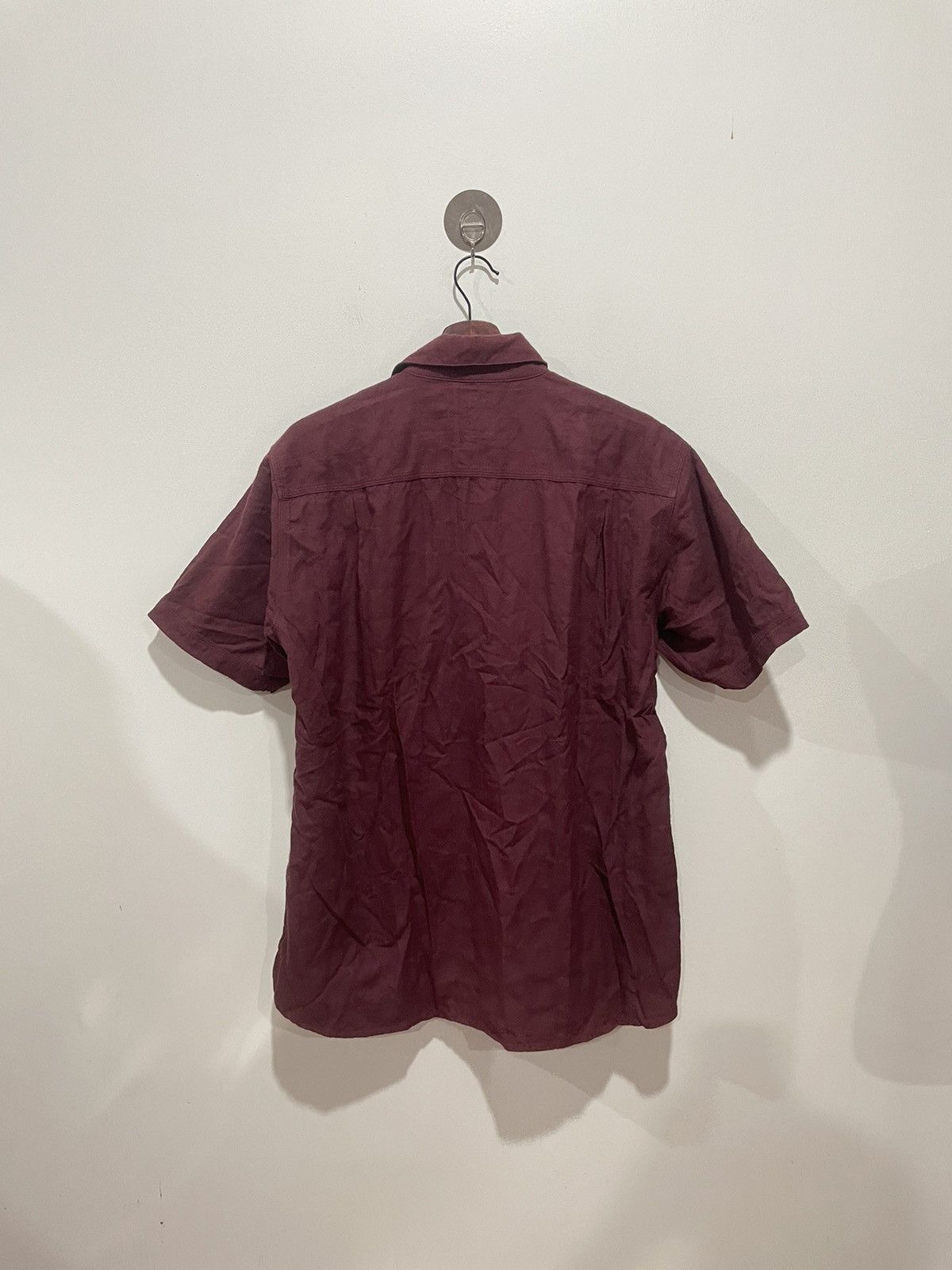 The North Face The North Face Shirt Size US XL / EU 56 / 4 - 2 Thumbnail