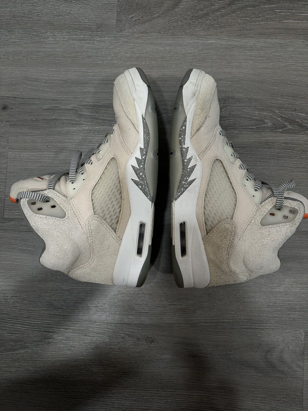 Jordan Brand Nike Air Jordan 5 Retro Size US 9 / EU 42 - 5 Thumbnail
