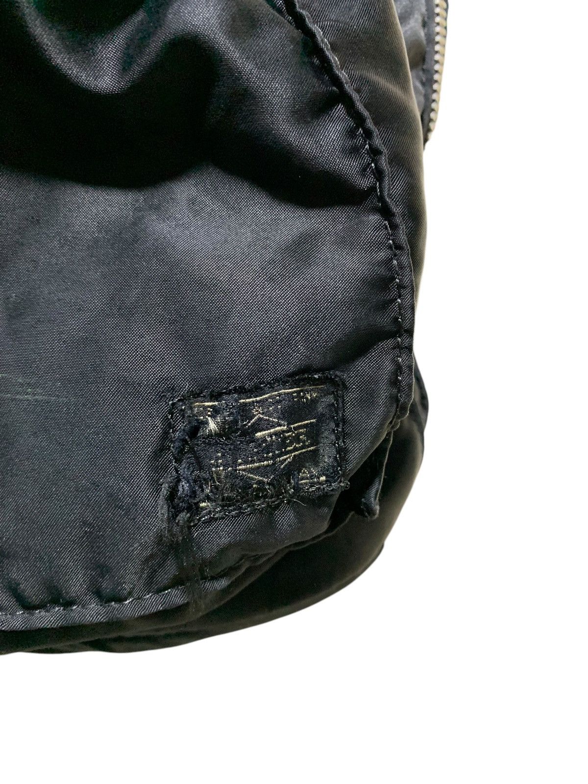 Head Porter × Porter 🔥PORTER JAPAN TANKER NYLON BAGPACKS Size ONE SIZE - 4 Thumbnail
