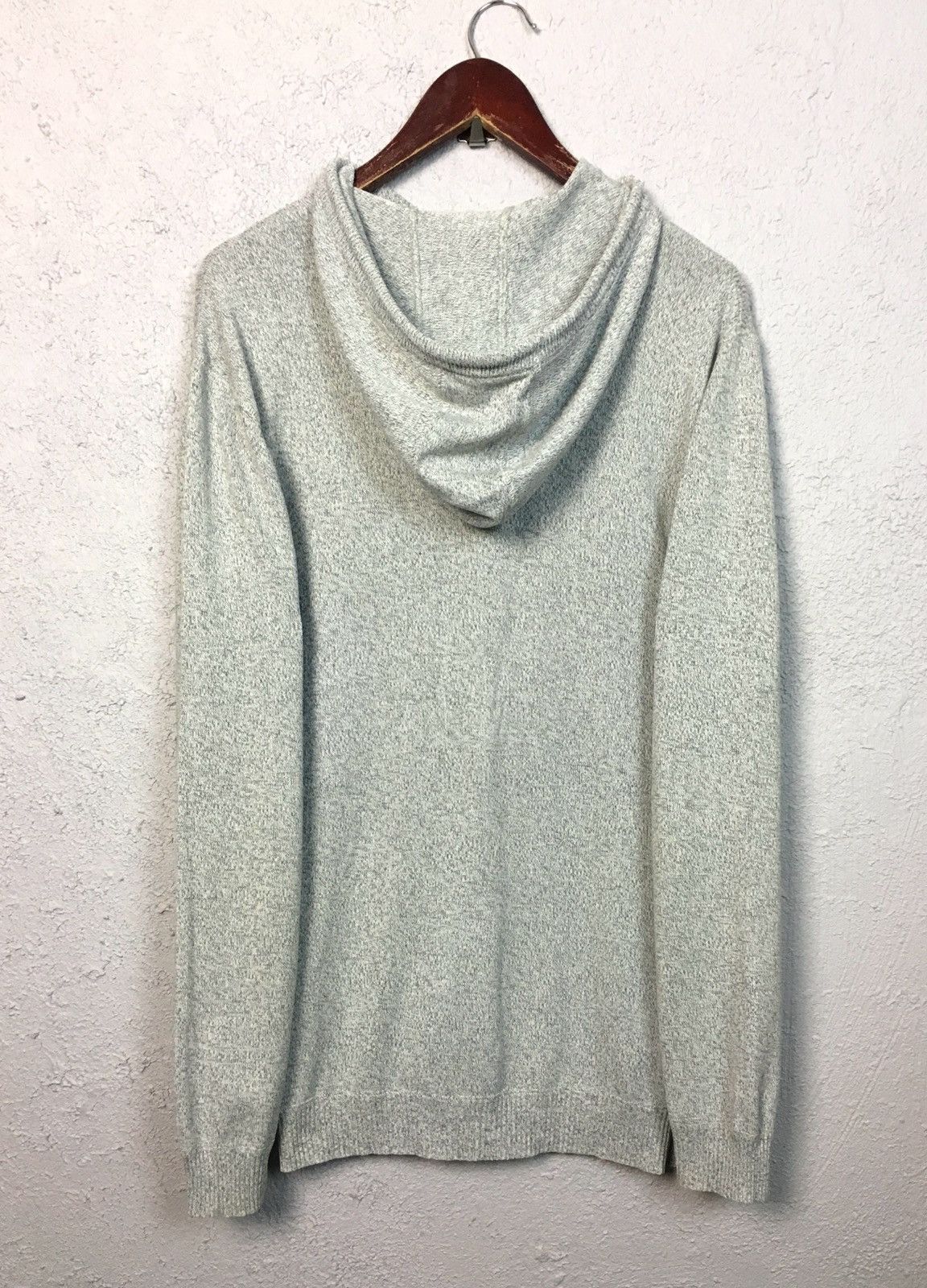 Volcom vintage sweater hoodie VOLCOM skateboarding knitted vintage Size US L / EU 52-54 / 3 - 5 Thumbnail