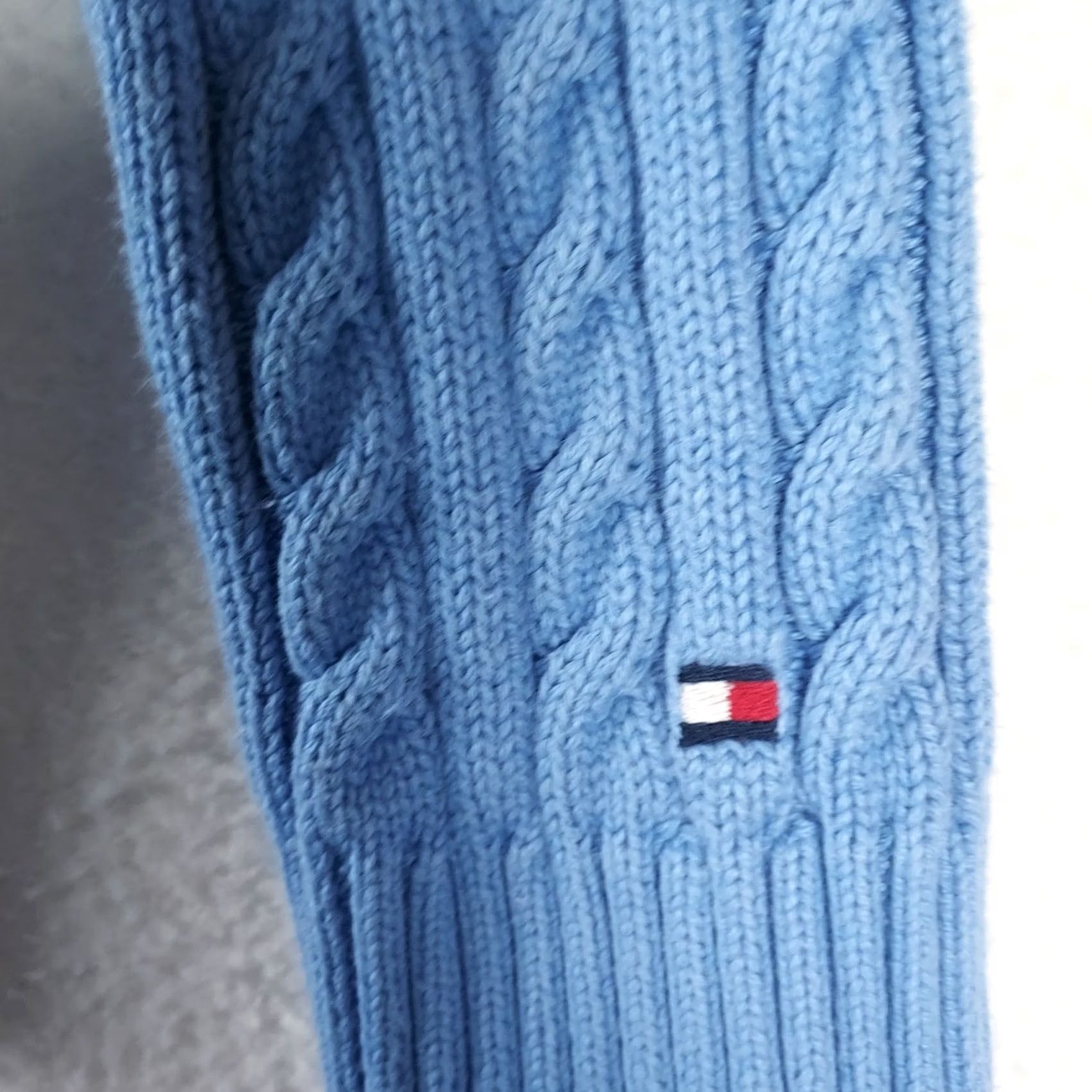 Tommy Hilfiger VINTAGE none Size S / US 4 / IT 40 - 4 Thumbnail