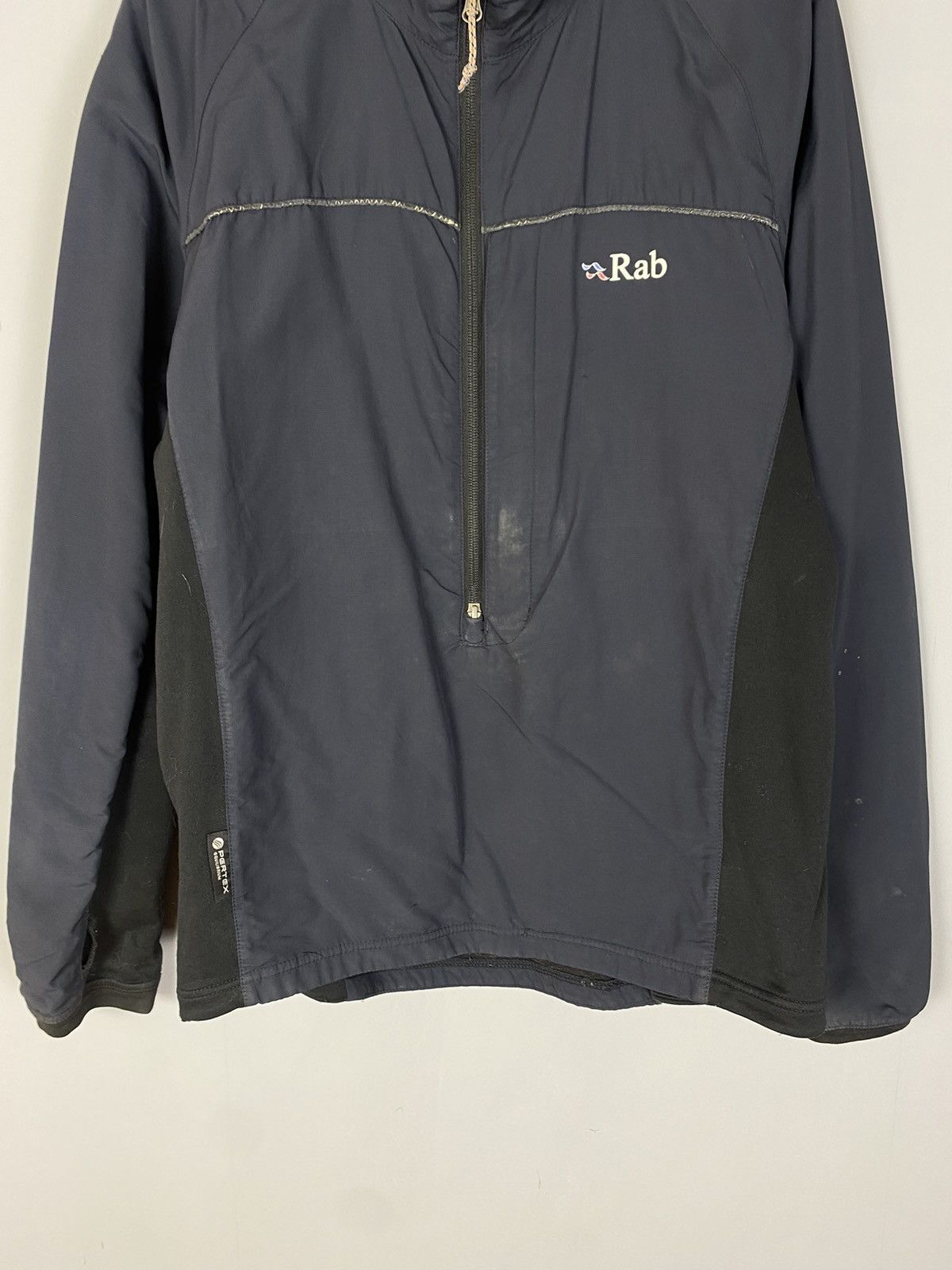 Rab Vintage Rab jacket Size US L / EU 52-54 / 3 - 3 Thumbnail