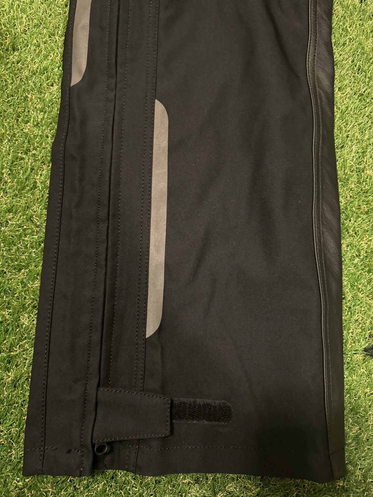 Harley Davidson Harley Davidson Women’s FXRG Waterproof Riding Overpants Size 42" / US 20 - 10 Thumbnail