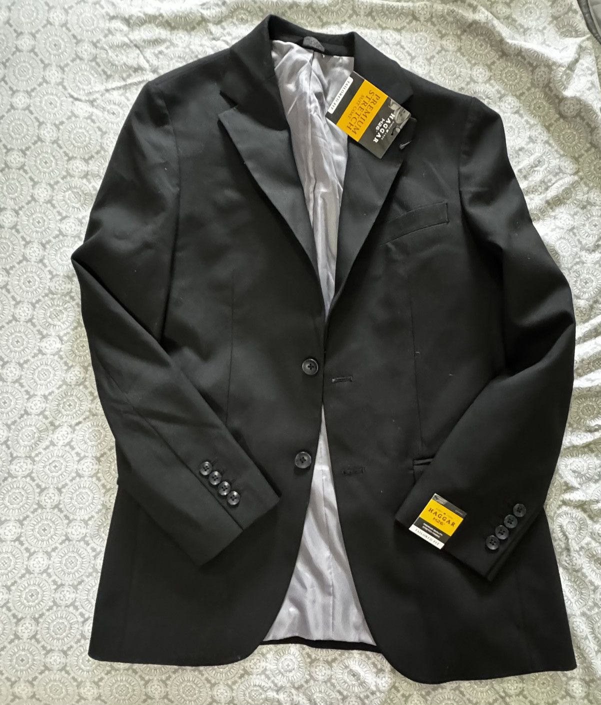 Haggar Haggar 36R Blazer Size 36R - 1 Thumbnail
