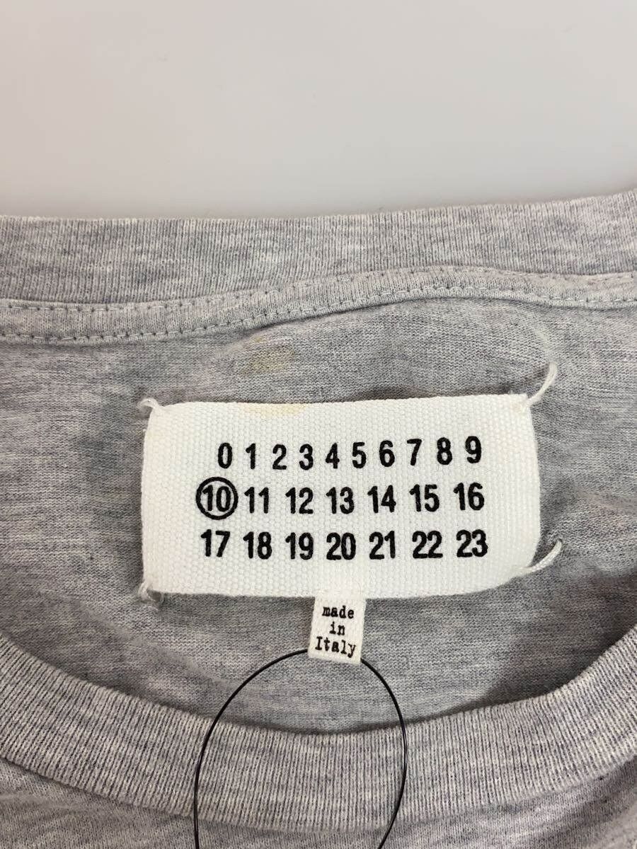 Maison Margiela SS13 Graphic Long Sleeve Tee Size US S / EU 44-46 / 1 - 6 Thumbnail