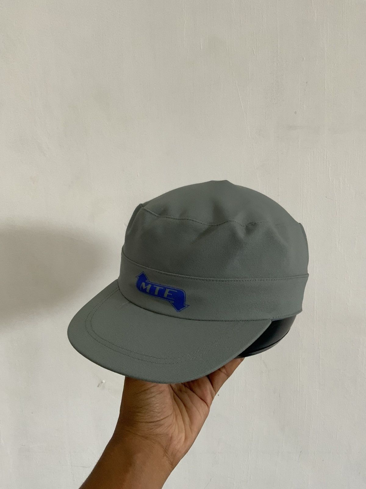 Japanese Brand MTE Beaver’s Collection Japanese Hat Size ONE SIZE - 2 Thumbnail
