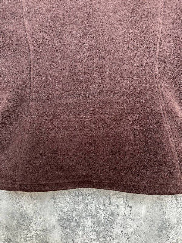 Other Harkila Polartec Fleece Vest Full Zip Brown Hunting Outdoor Size US XXL / EU 58 / 5 - 12 Thumbnail