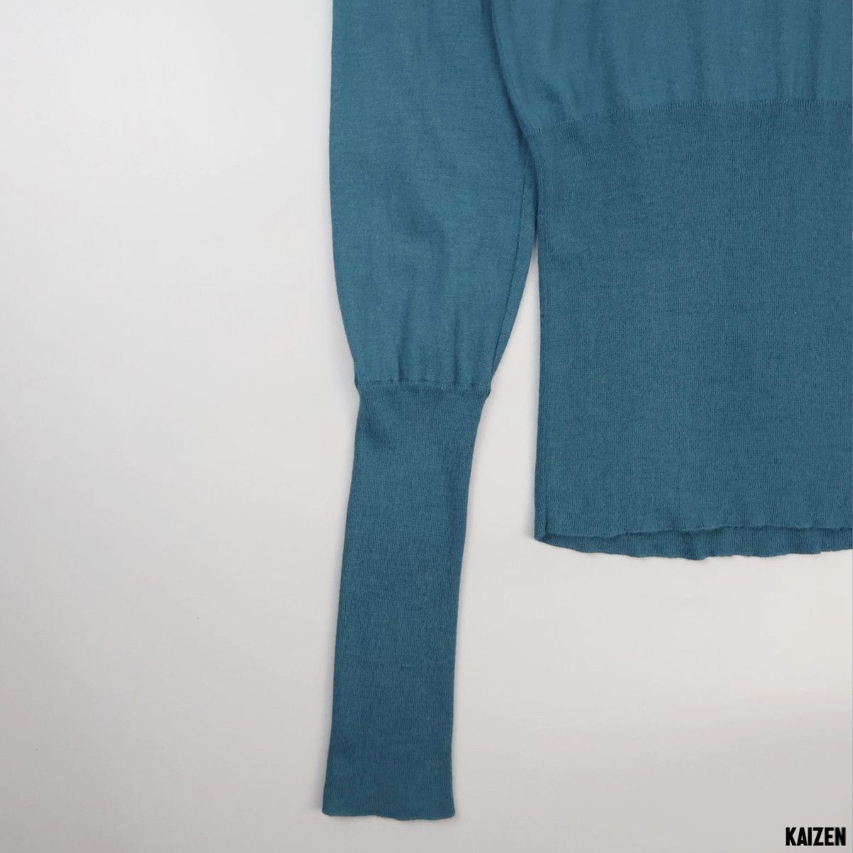 Maison Margiela MAISON MARTIN MARGIELA LINE 1 - BACK KNIT - S/S'16 Size XS / US 0-2 / IT 36-38 - 5 Thumbnail