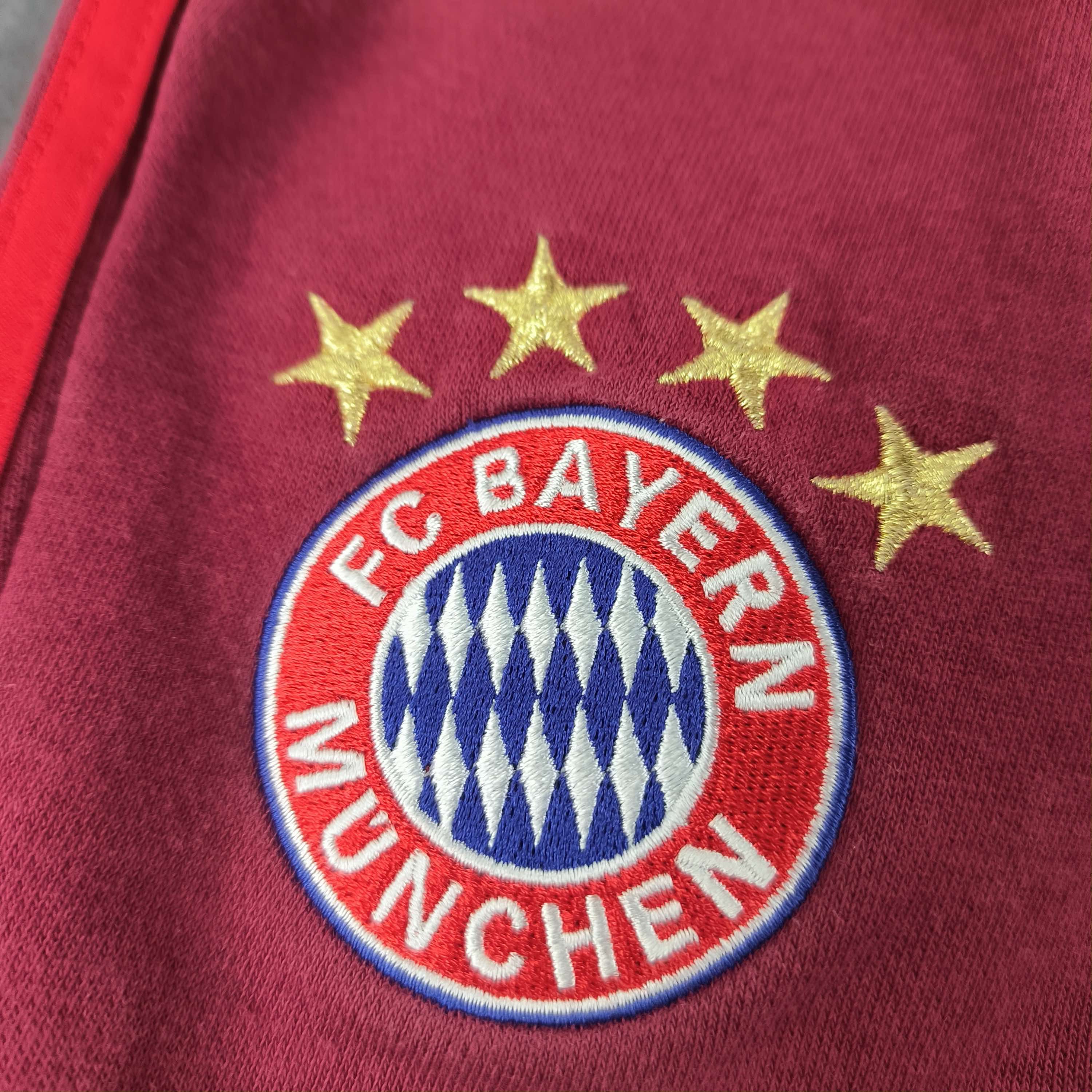 Adidas Bayern Munich 2015-16 Adidas football pants size L Size US 36 / EU 52 - 3 Thumbnail