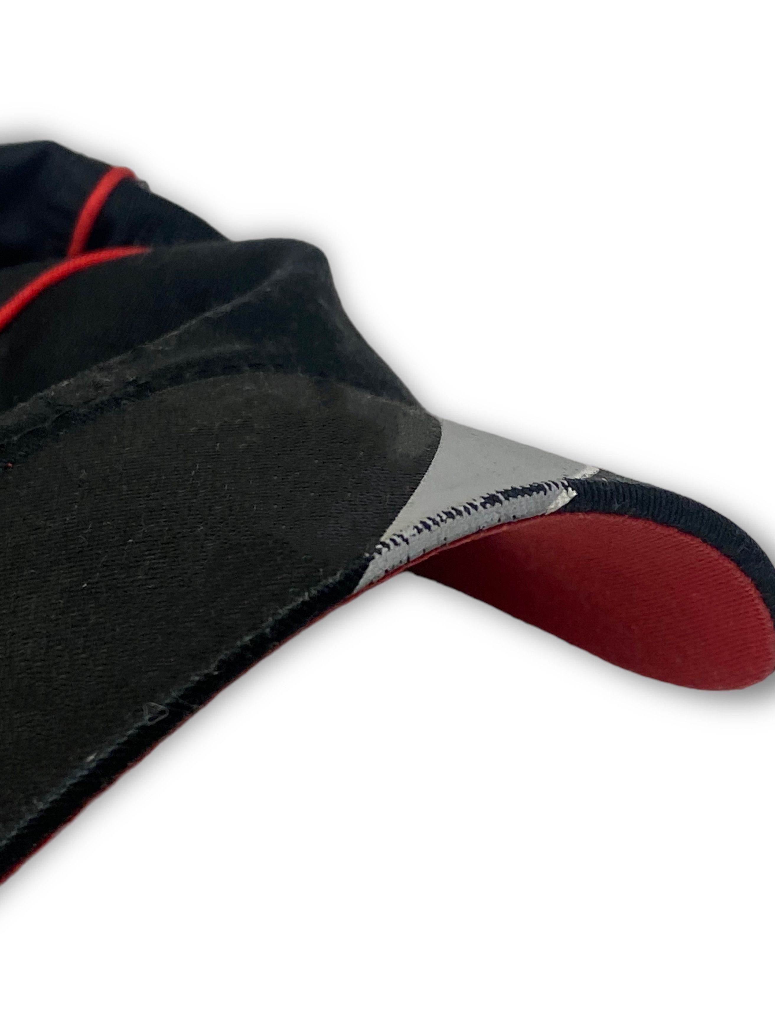 Audi Vintage SHELL V-POWER Audi Deisel 2008 Cap M564 Size ONE SIZE - 8 Thumbnail