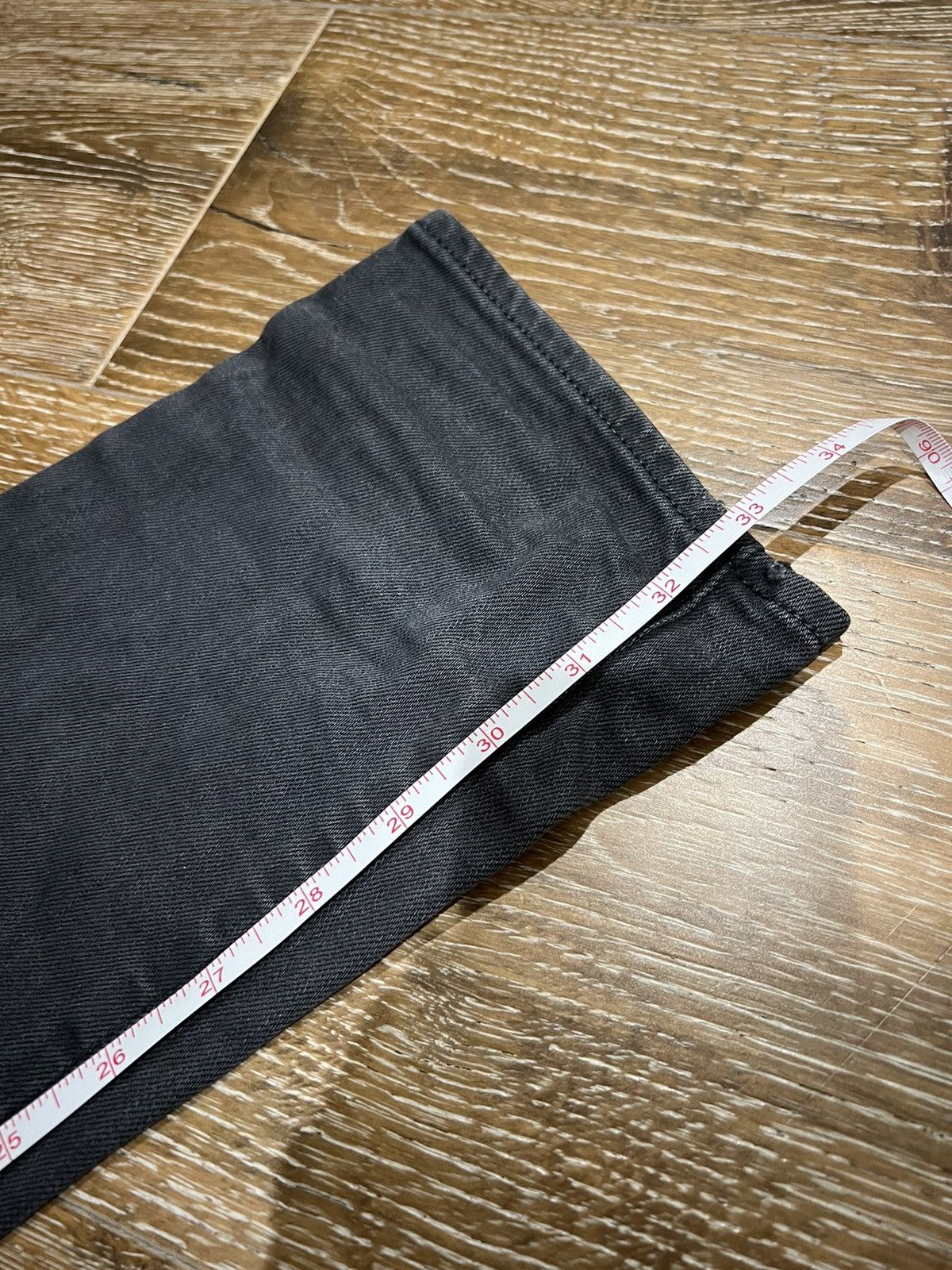 John Elliott John elliott knee blowout season seven denim jeans Size US 34 / EU 50 - 7 Thumbnail