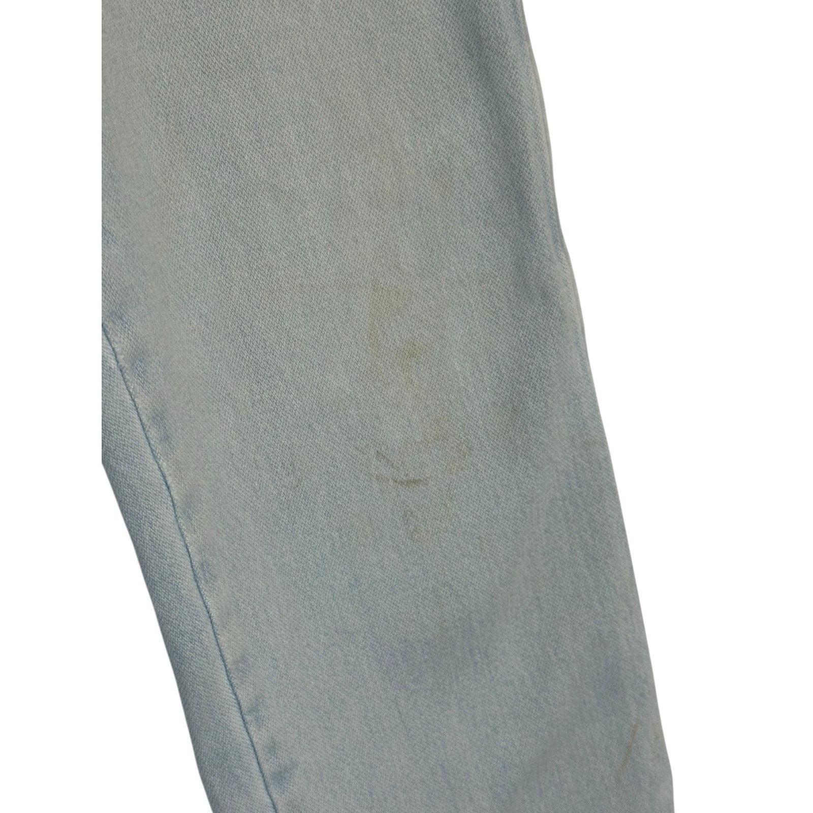 Wrangler Wrangler 1990's Cowboy Cut 100% Cotton Jeans size 33 Size US 33 - 9 Thumbnail