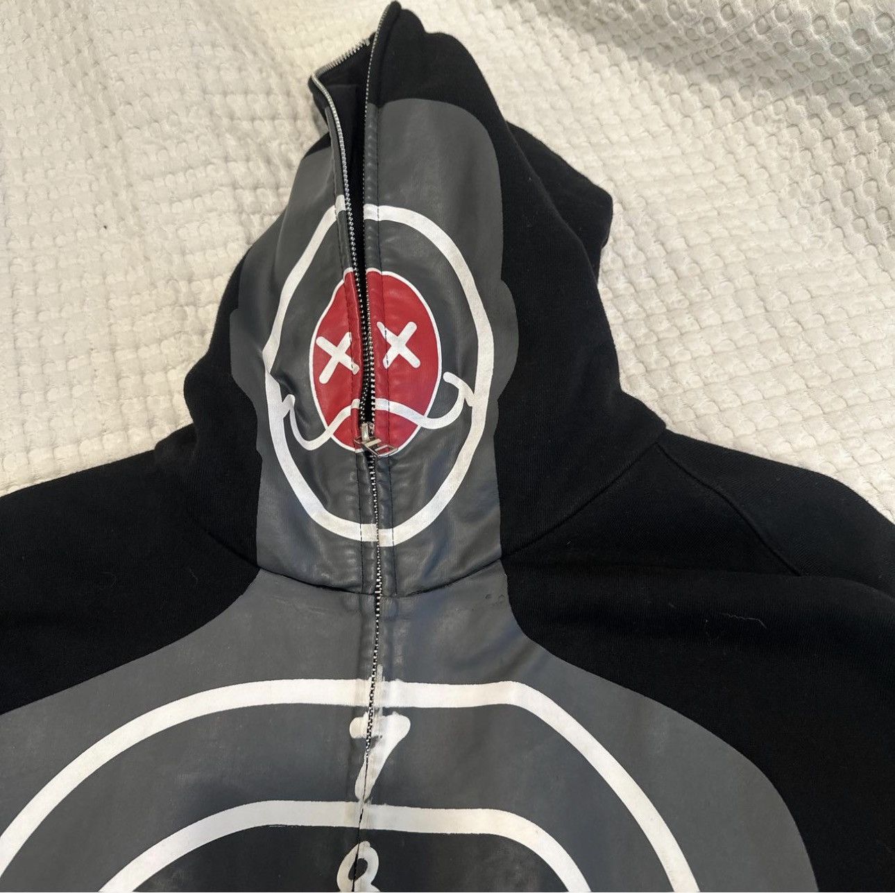 Other Wntdapparel art is war hoodie Size US S / EU 44-46 / 1 - 2 Thumbnail