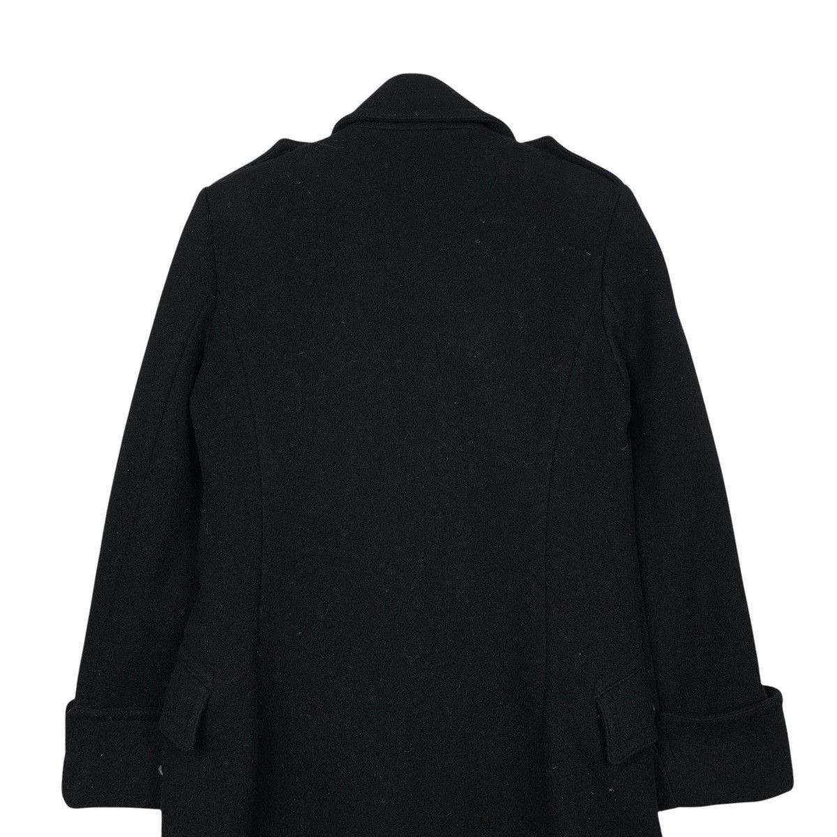 Ralph Lauren Ralph Lauren Double Breasted Coat Size M / US 6-8 / IT 42-44 - 8 Thumbnail