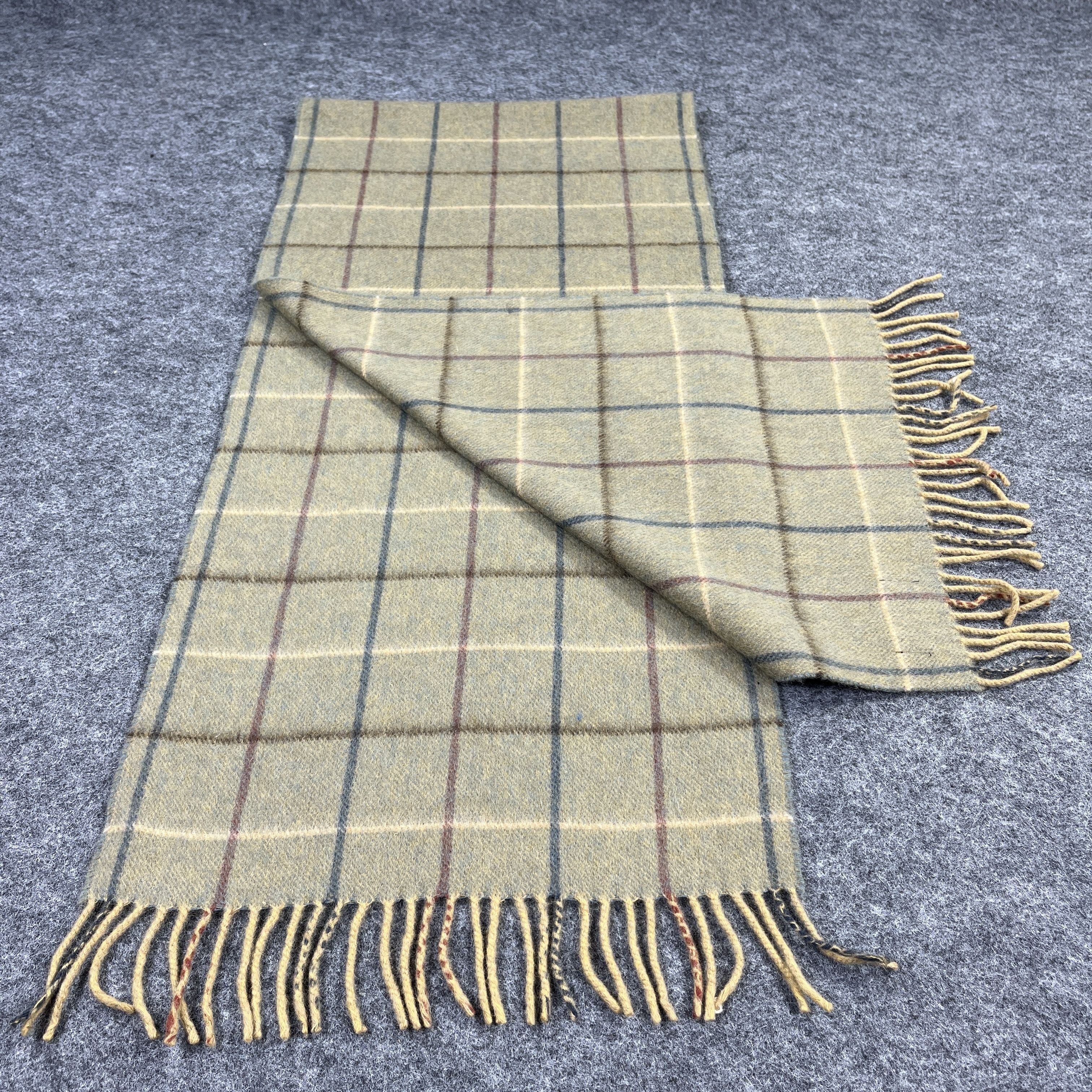 Burberry Burberry Scarf / Muffler / Neckwear T964 Size ONE SIZE - 3 Thumbnail