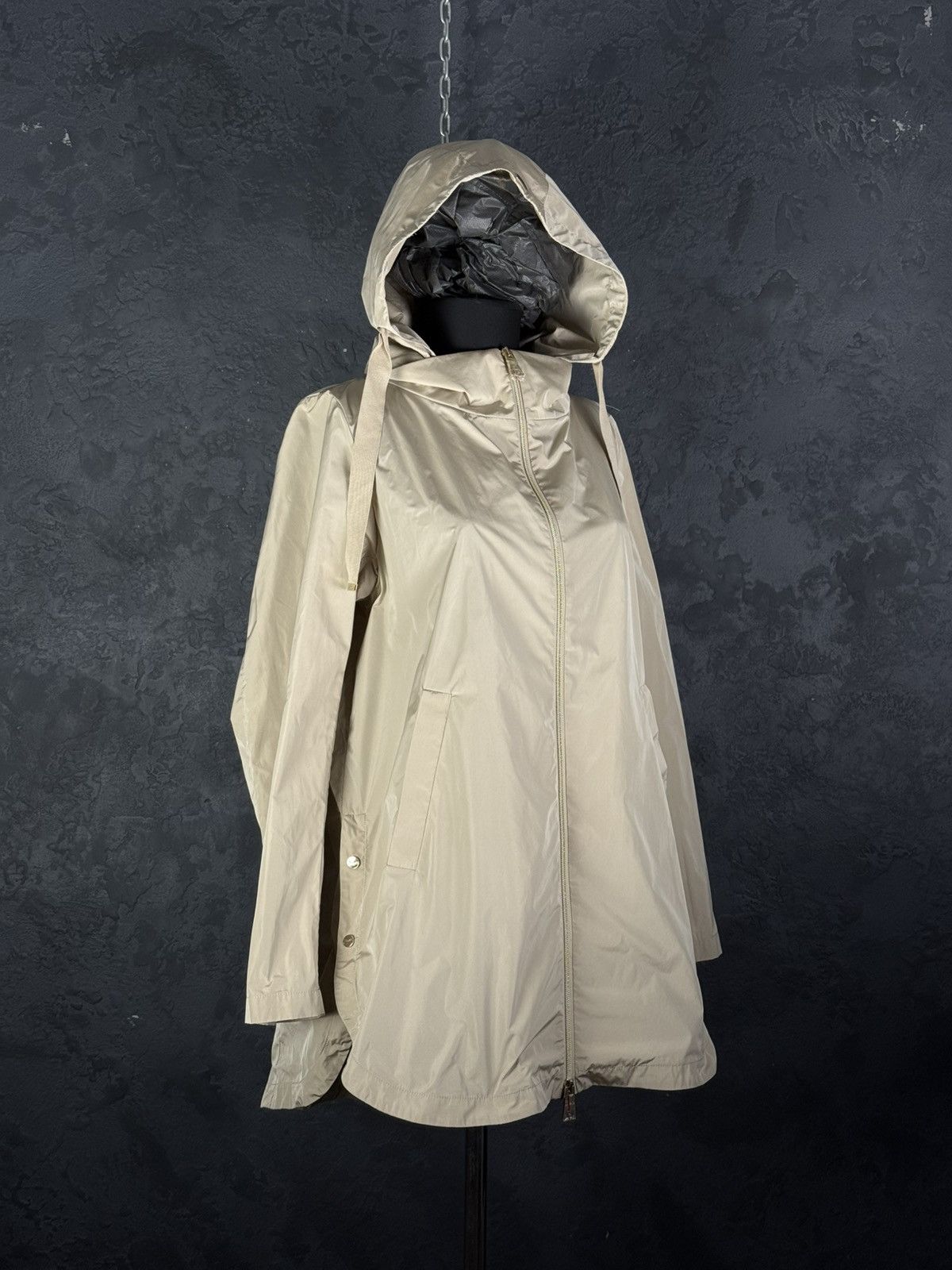 Herno HERNO NEW TECHNO TAFFETA Parka Size 46 Size L / US 10 / IT 46 - 11 Thumbnail
