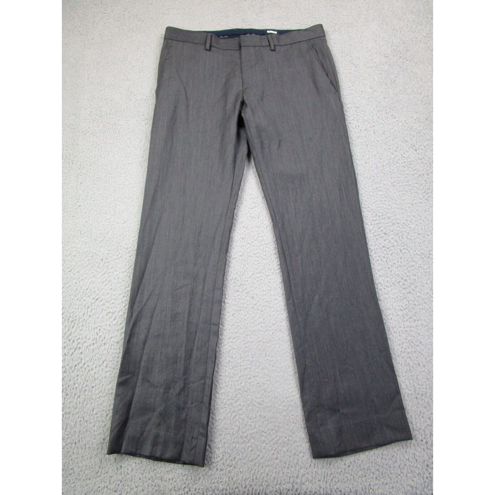 Zara mens trousers hotsell