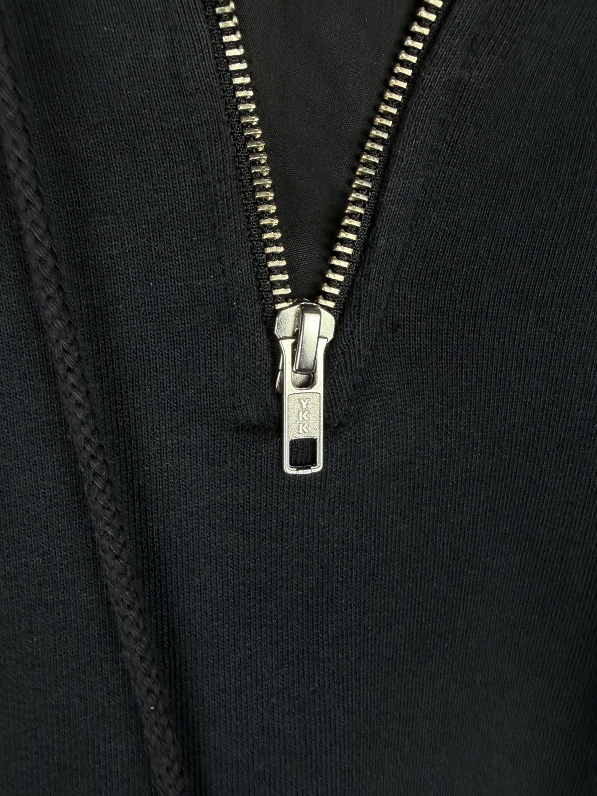 Raf Simons AW06 Raf Simons Alien Zip High Neck Parka Hoodie Size US S / EU 44-46 / 1 - 8 Thumbnail