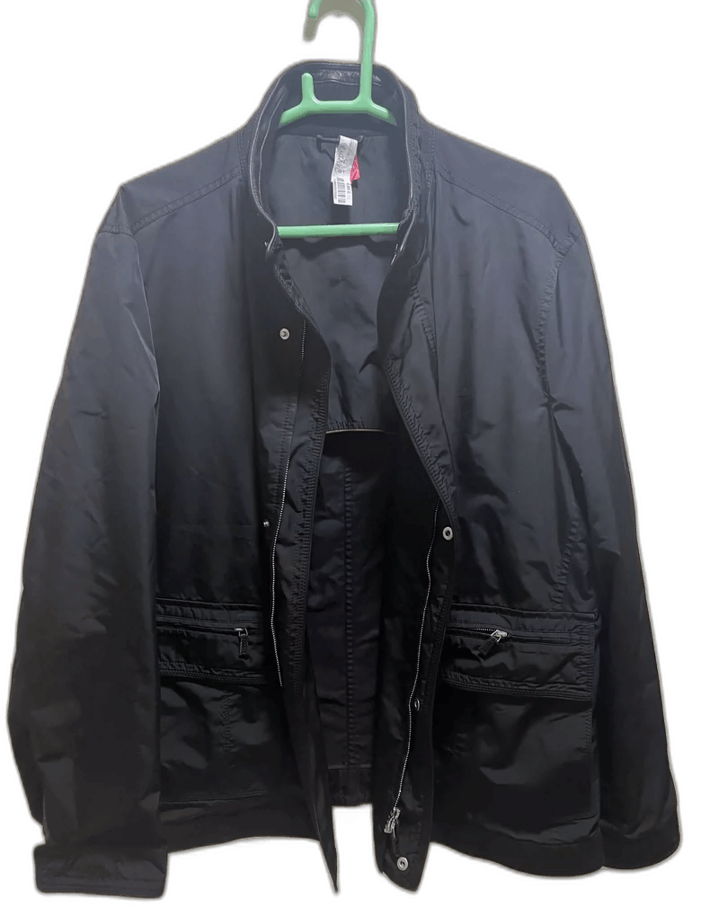 Ermenegildo Zegna Ermenegildo Zegna High-End Jacket/Coat-yf Size US L / EU 52-54 / 3 - 1 Thumbnail
