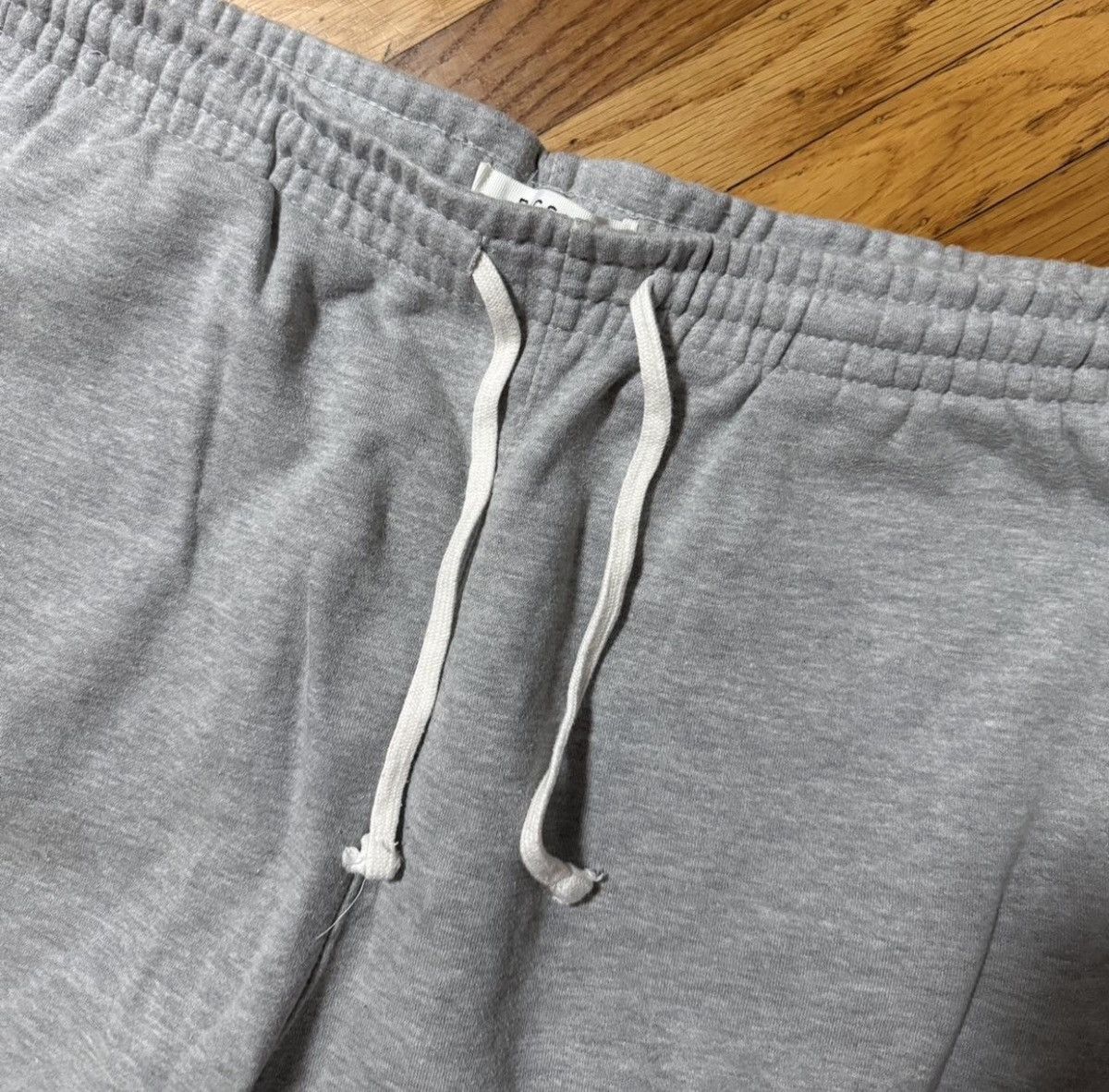 Pacsun Pacsun Sweatpants Joggers Size US 38 / EU 54 - 3 Thumbnail