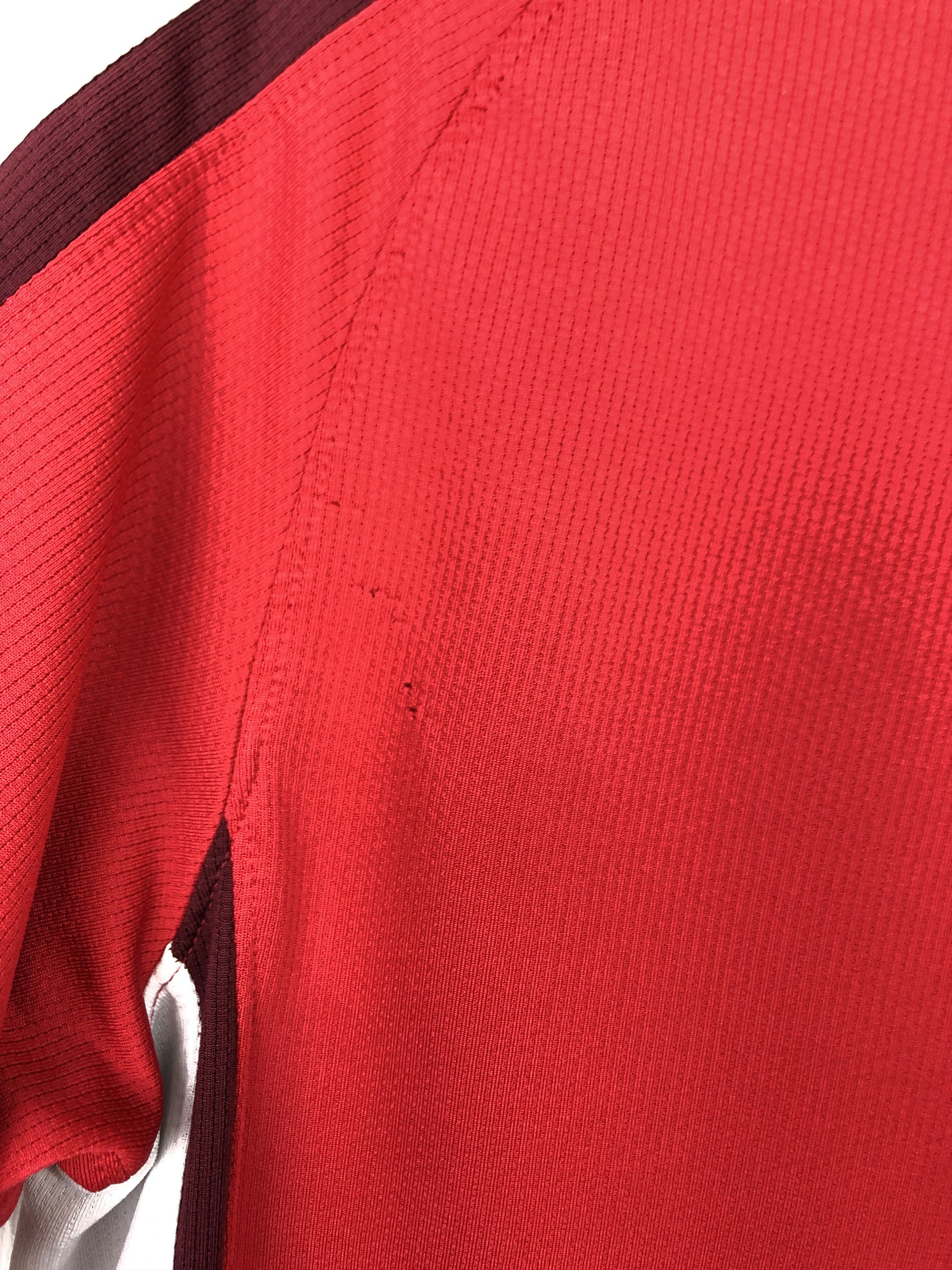 Nike Arsenal football shirt 2008 Soccer Gunners Jersey Tee Hype Size US S / EU 44-46 / 1 - 12 Thumbnail