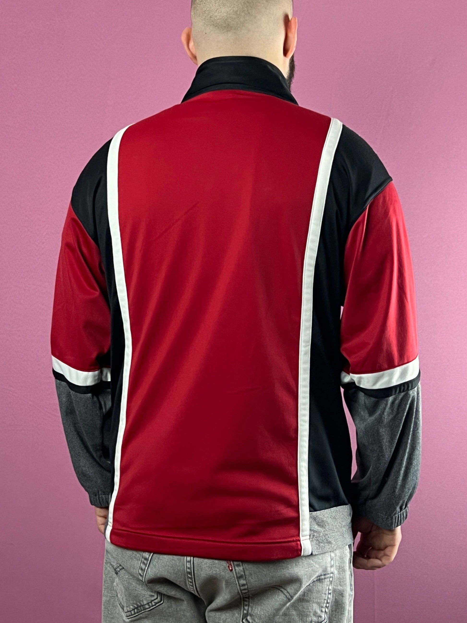 Other 90s Rodeo Vintage Men's Side Tape Track Jacket - S Size US S / EU 44-46 / 1 - 3 Thumbnail