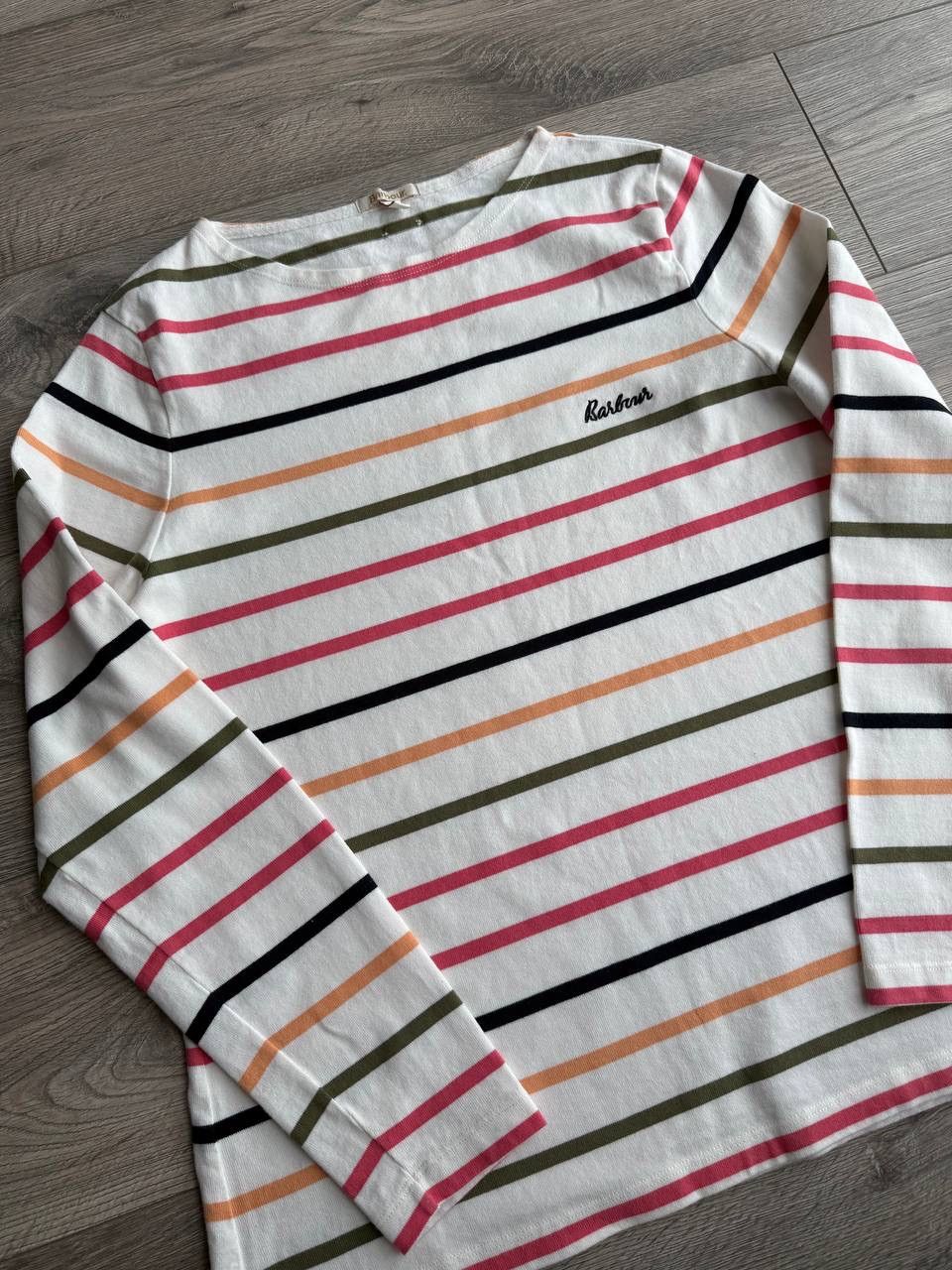 Barbour Barbour Long sleeve Size L / US 10 / IT 46 - 3 Thumbnail