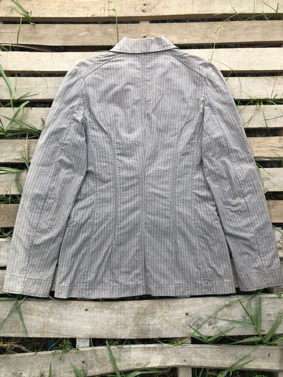 Vivienne Westwood Vintage Vivienne Westwood Coat Jacket Size US M / EU 48-50 / 2 - 2 Thumbnail