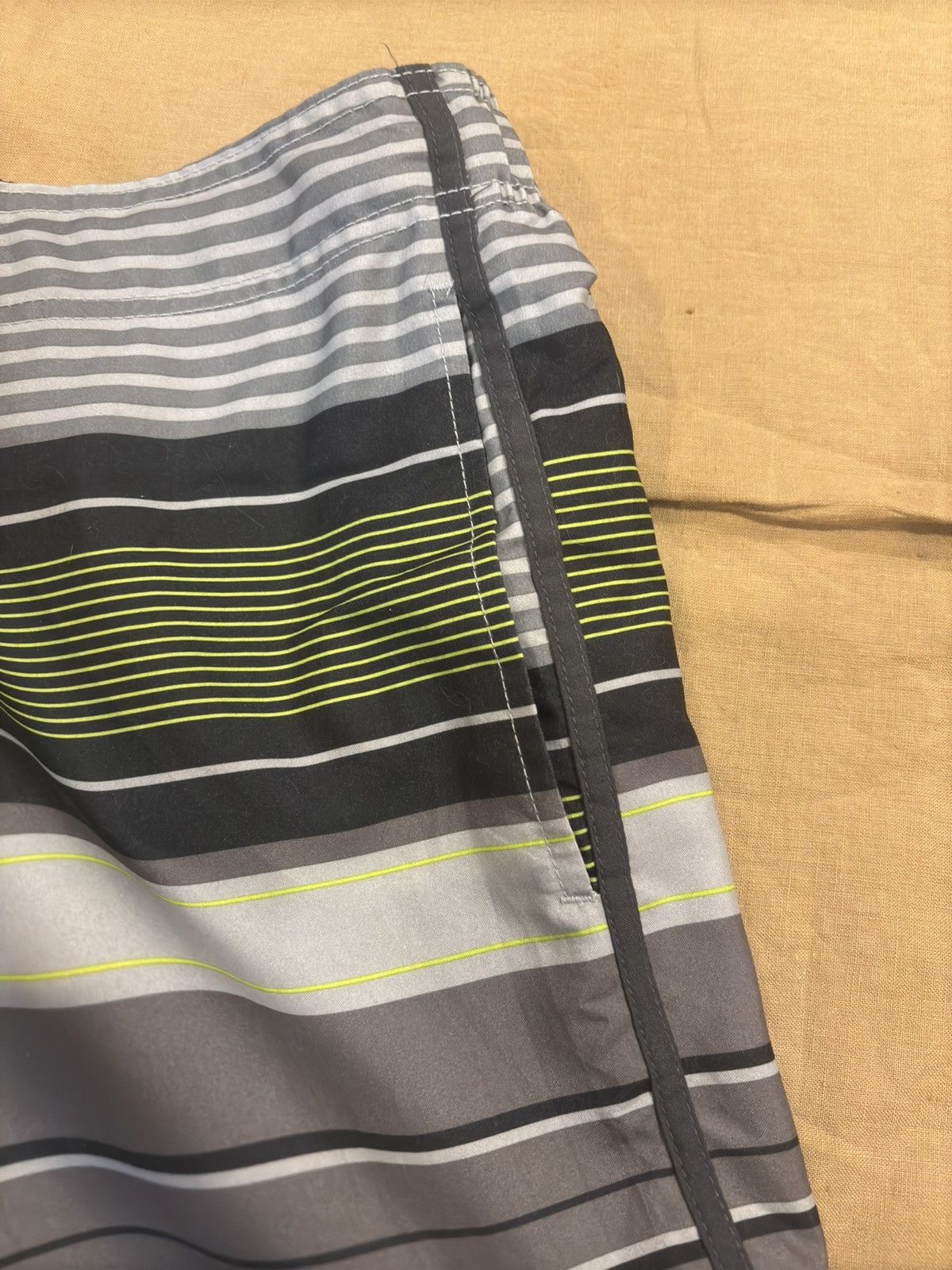 Ocean Pacific OP swimming trunks.mg-23 Size US 34 / EU 50 - 10 Thumbnail