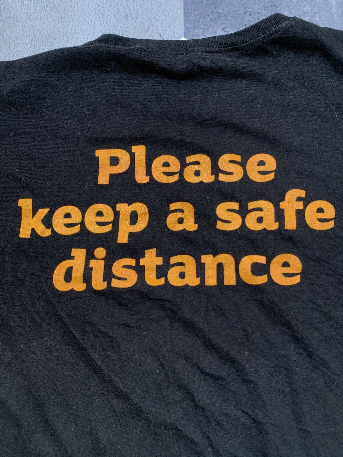 Other Vintage Y2K Humor t-shirt streetwear big logo size M Size M / US 6-8 / IT 42-44 - 6 Thumbnail