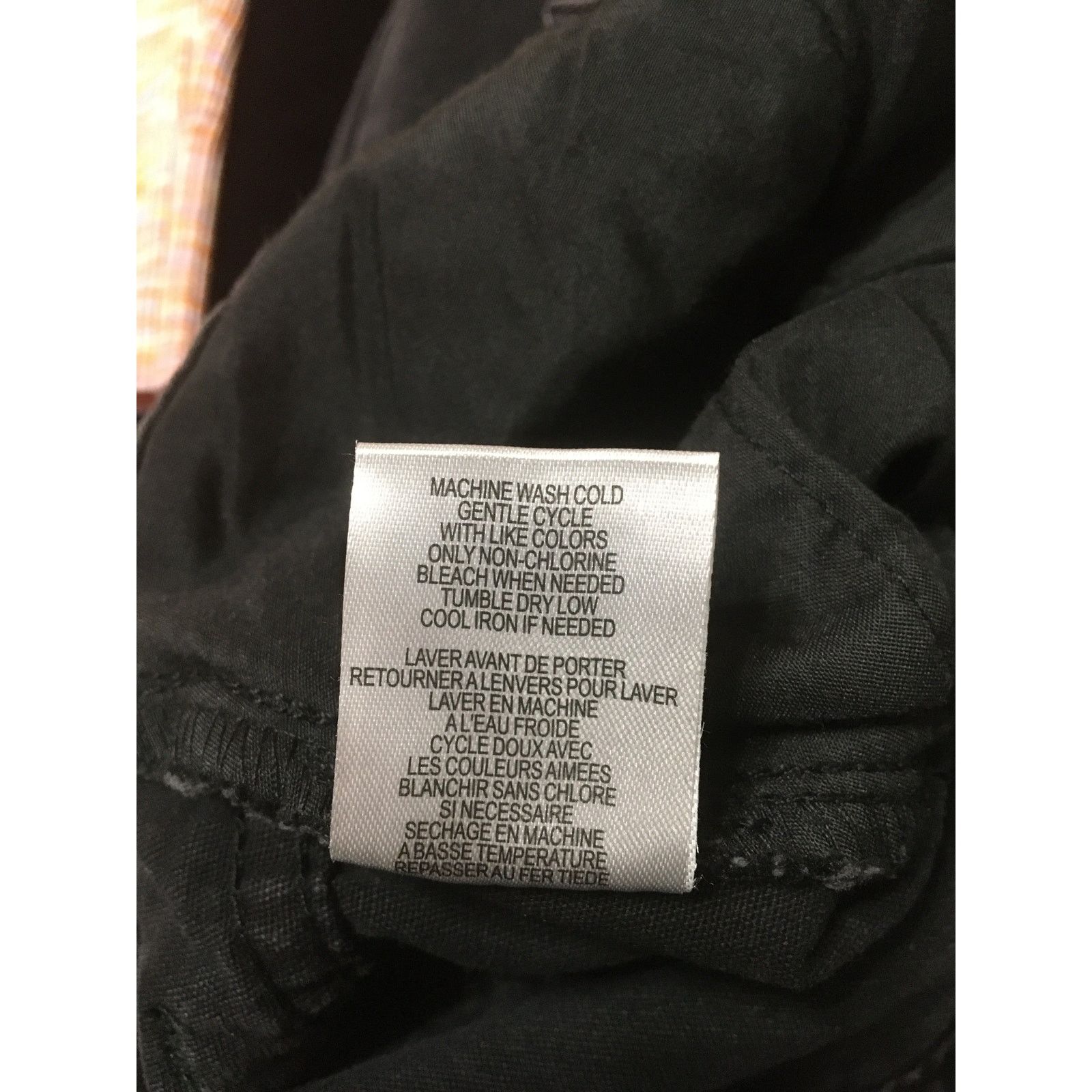 Other NWT Tinseltown Hi-Rise Maxi Skirt Black Size Medium, Pockets Size 30" / US 8 / IT 44 - 6 Thumbnail