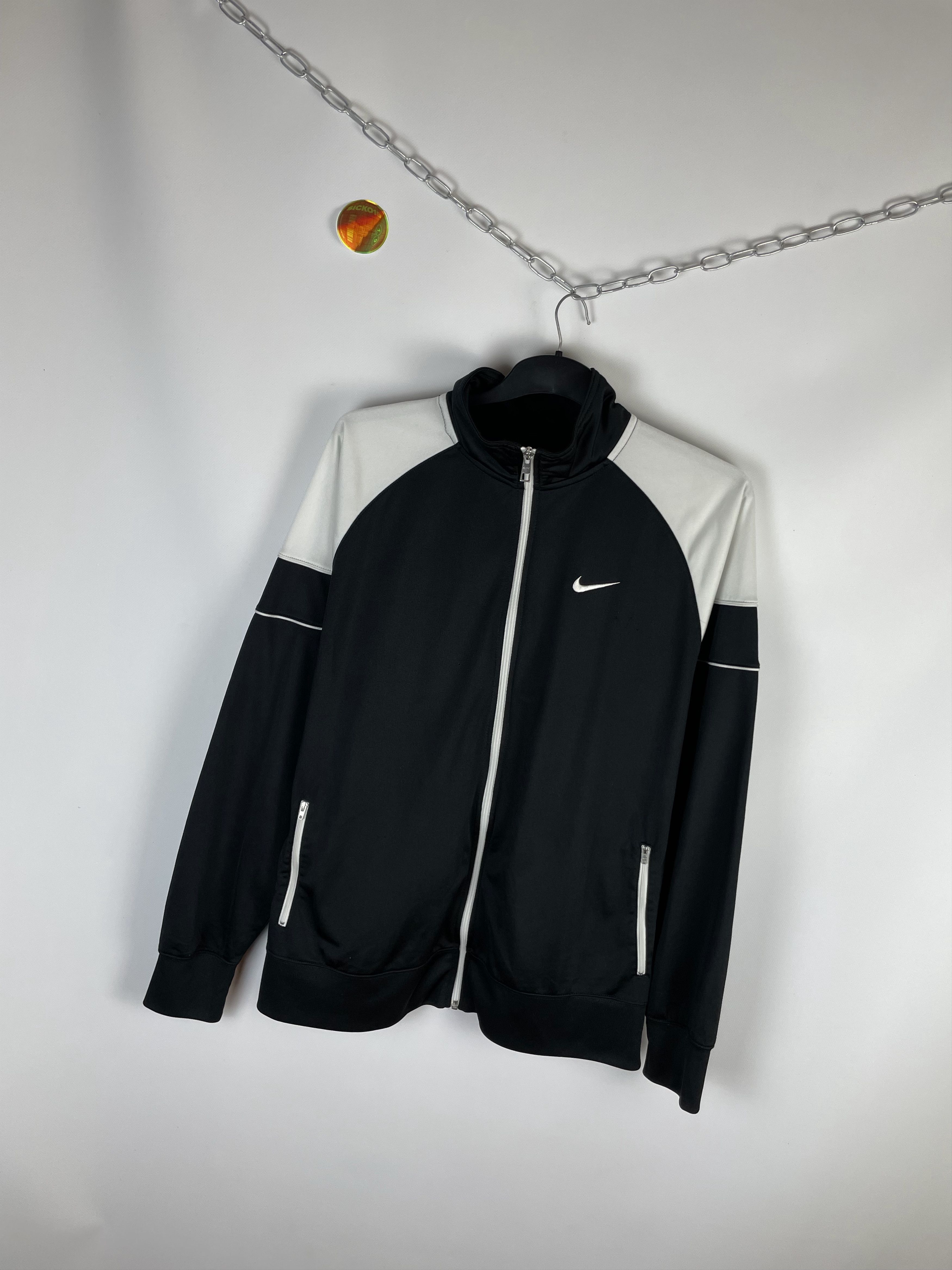 Nike × Vintage Nike track jacket Size US XXL / EU 58 / 5 - 2 Thumbnail