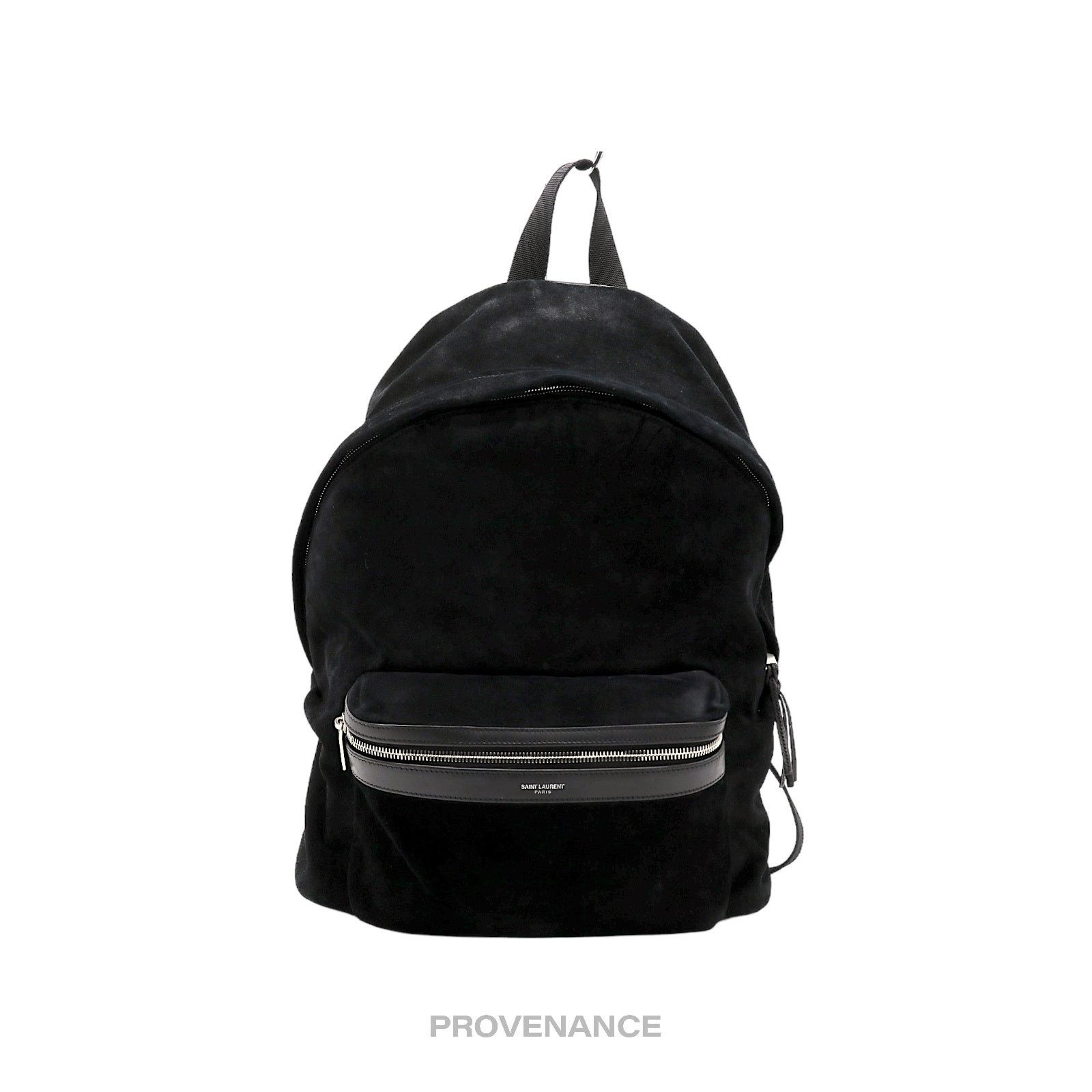 Slp city backpack 2025