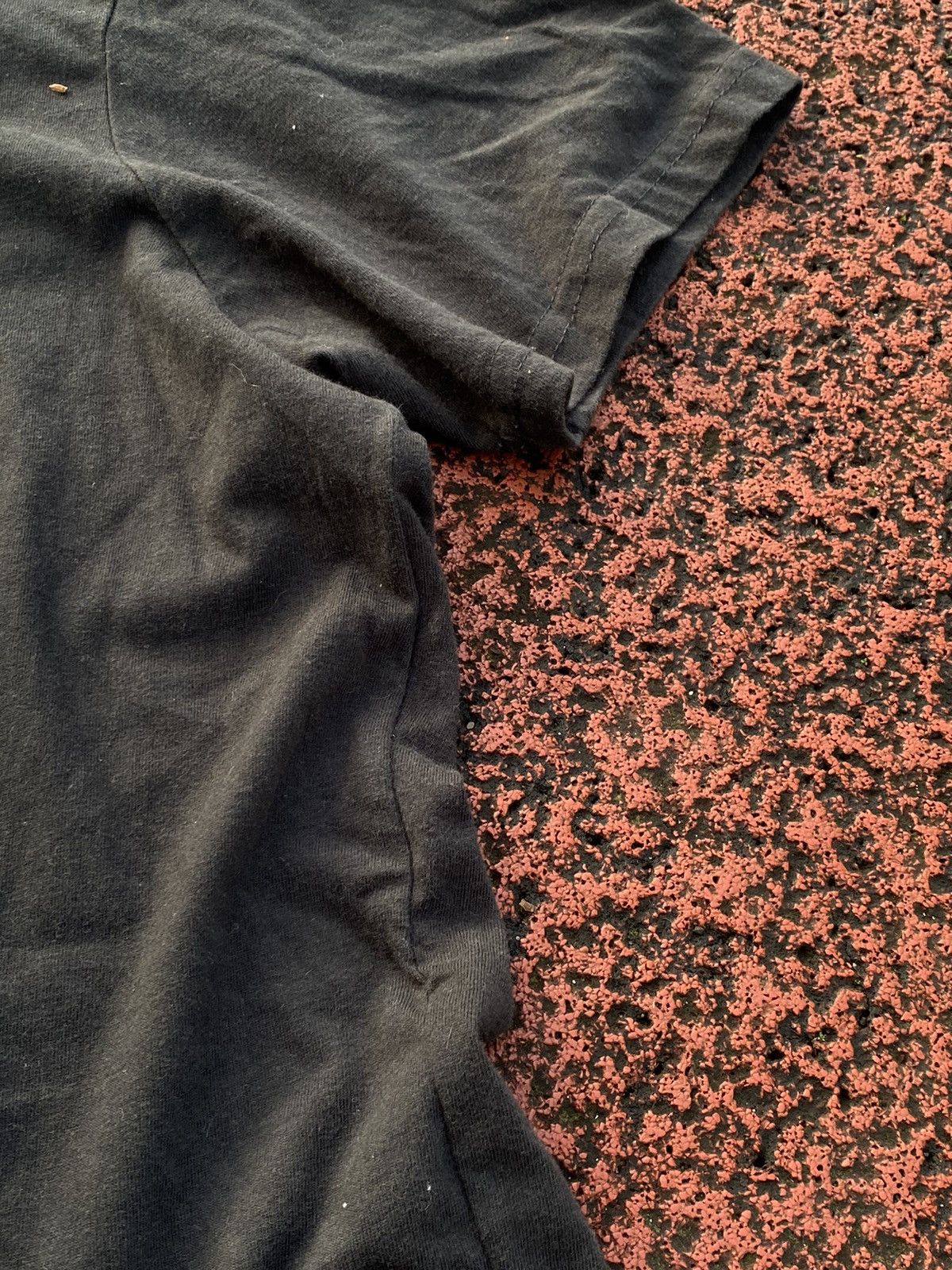 Band Tees × Pink Floyd Vintage Rock Band Tee Pink Floyd Rare Big Logo Bagy Size US M / EU 48-50 / 2 - 8 Thumbnail