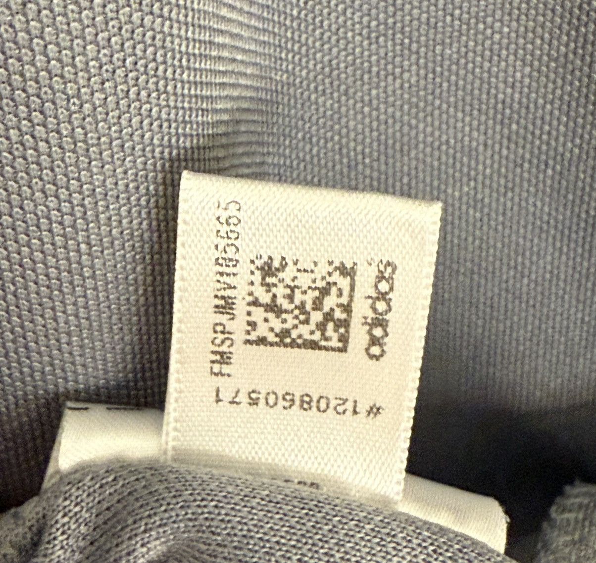 Adidas Adidas Los Angeles Football Club Long Sleeve Size US S / EU 44-46 / 1 - 9 Thumbnail
