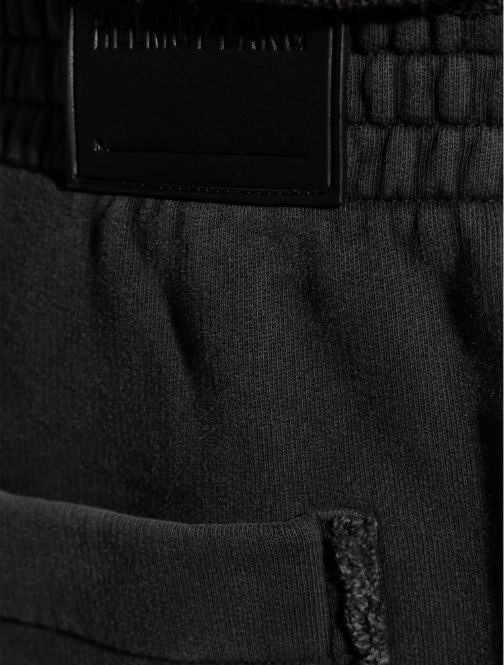 Helmut Lang BNWT SS25 HELMUT LANG GARMENT DYED COCOON SWEATPANTS M Size US 32 / EU 48 - 11 Thumbnail