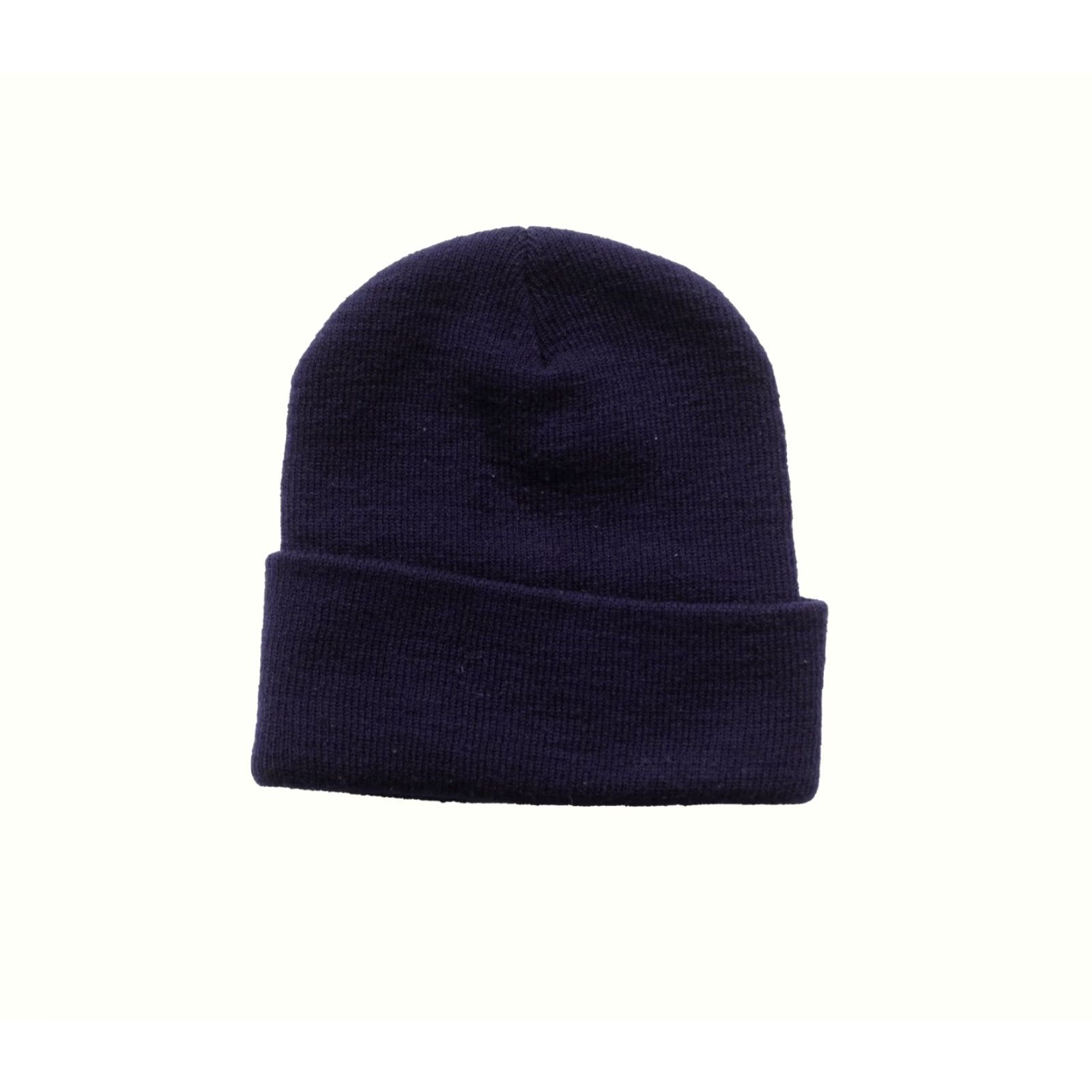 Adidas VINTAGE adidas EQUIPMENT Beanie Hat Cap 90s BLUE Onesize Men Beanie 90s Mens Blue Size ONE SIZE - 2 Thumbnail