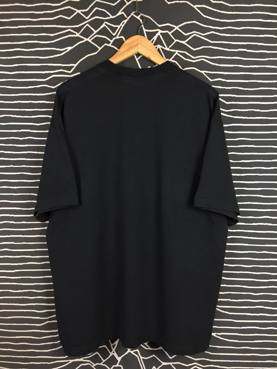 Rap Tees Vtg Pro 5 Club Athletic Plain Blanks Rap Tees Size 2XL Size US XXL / EU 58 / 5 - 5 Thumbnail