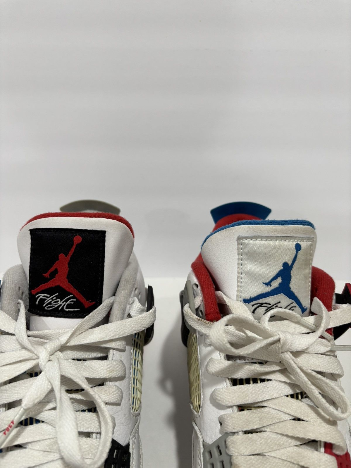 Jordan Brand Jordan 4 Retro SE "What The" Size US 10 / EU 43 - 7 Thumbnail