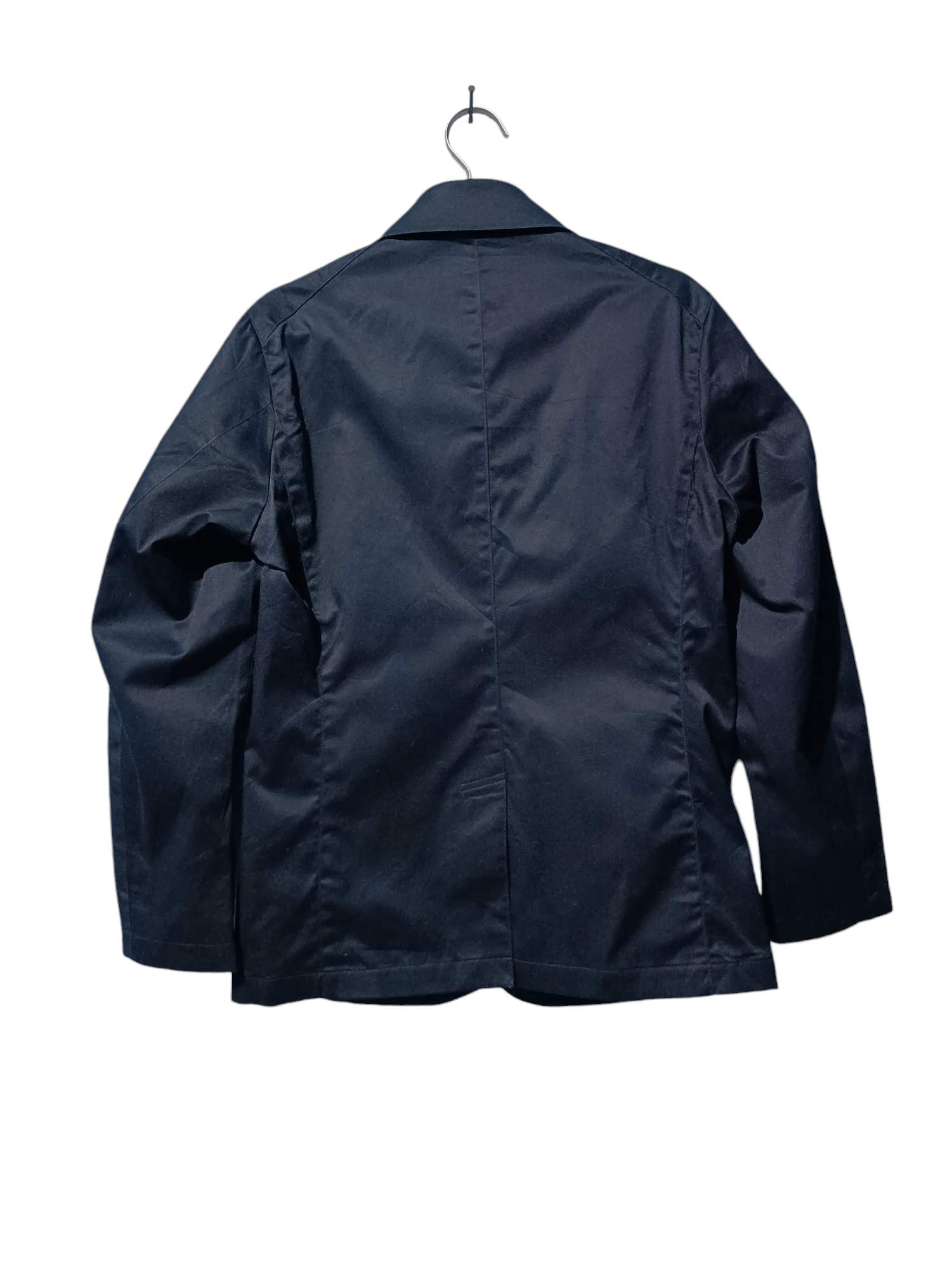 BEAUTY&YOUTH × Japanese Brand × United Arrows Workers Beauty & Youth United Arrows Teds Baker Jacket Size US S / EU 44-46 / 1 - 2 Thumbnail