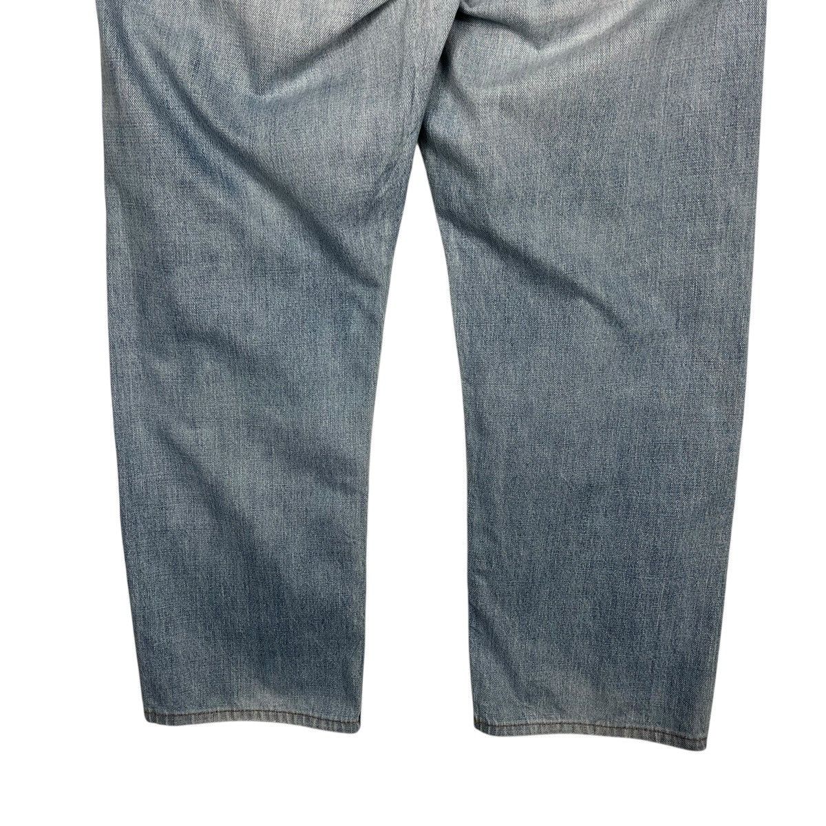 Edwin Vintage Edwin Redline Selvedge Denim Jeans Size US 34 / EU 50 - 10 Thumbnail