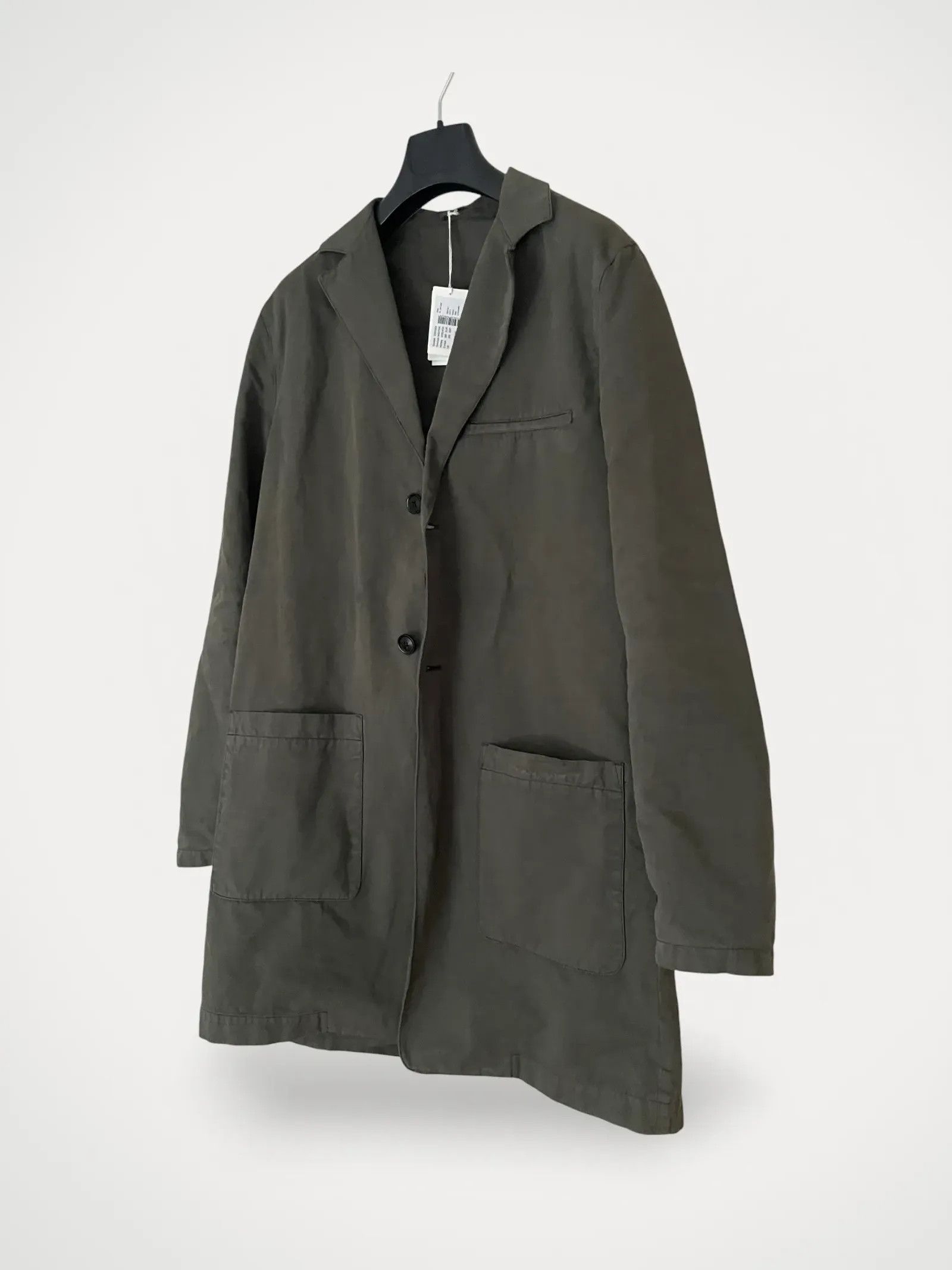 Filippa K Filippa K Jacket Size US S / EU 44-46 / 1 - 1 Thumbnail