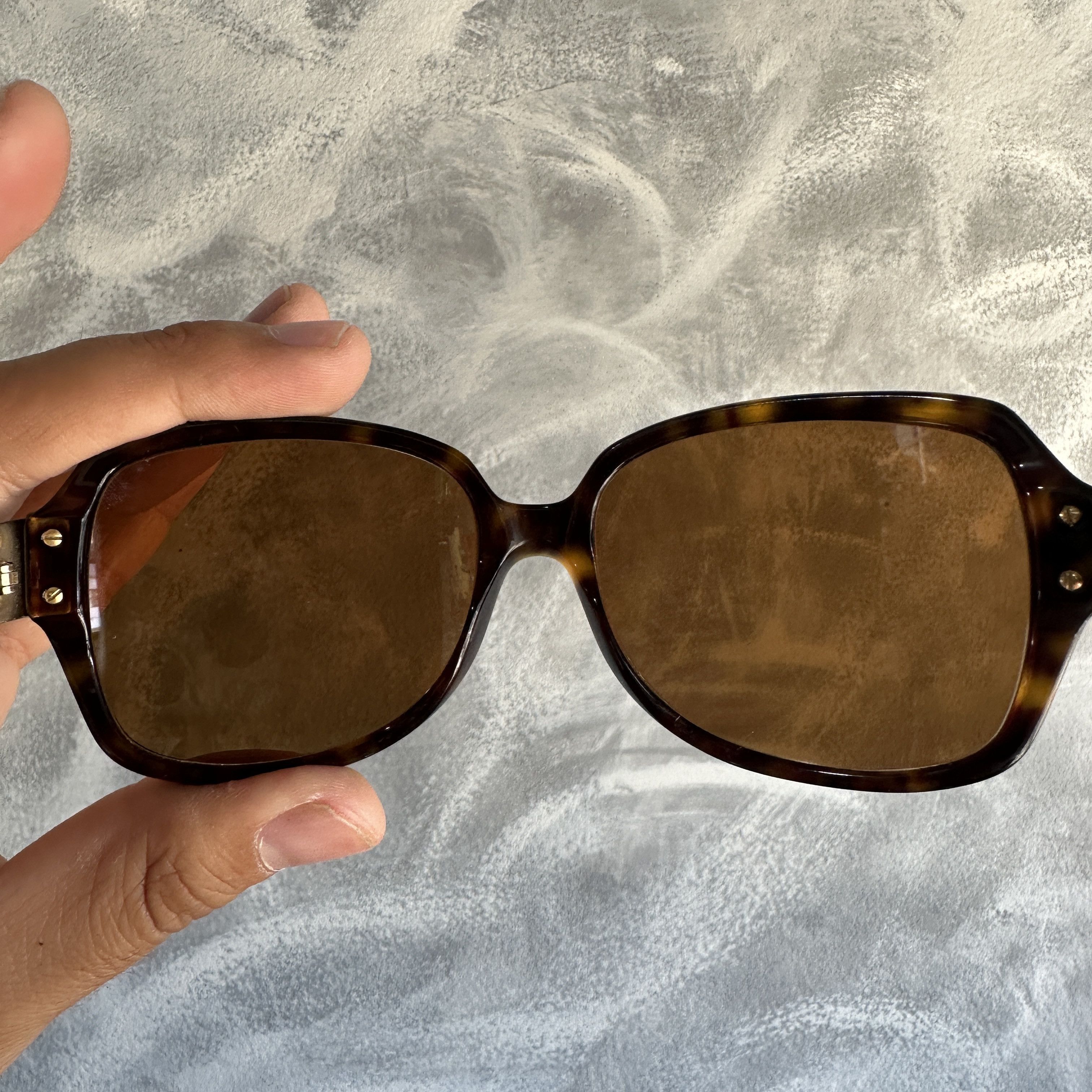 Polo Ralph Lauren Ralph Lauren RA5138 Sunglasses 58-16-135 Tortoise plastic Size ONE SIZE - 9 Thumbnail